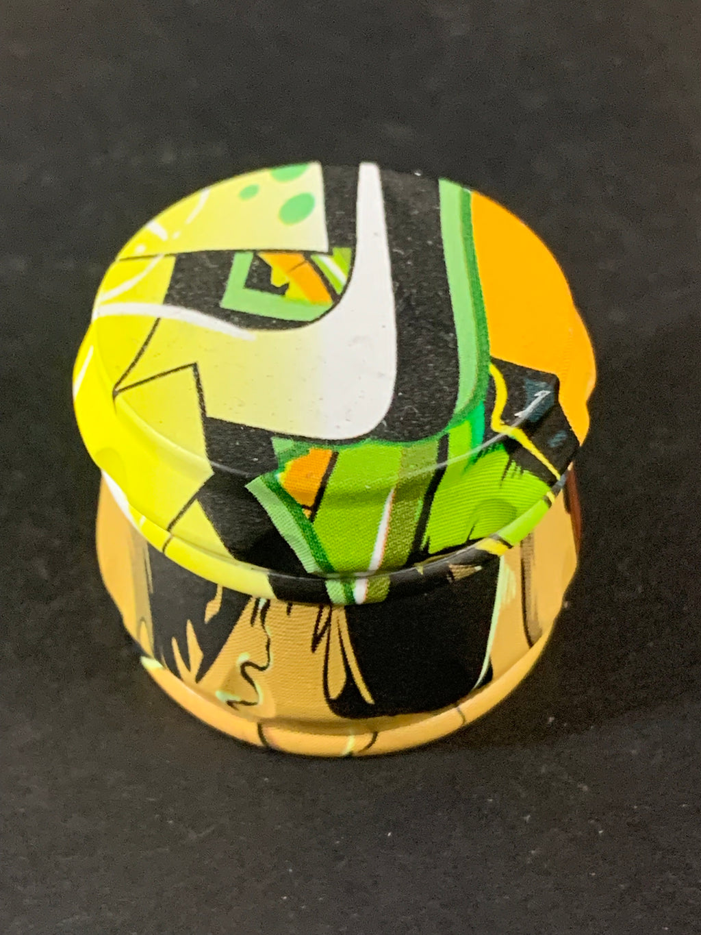 Grinder Matalico Mini 3P