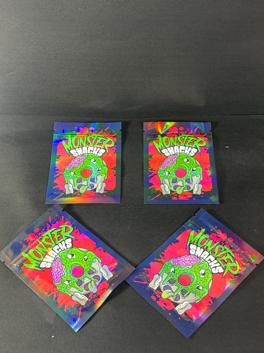Ziplock Diseños 9X11