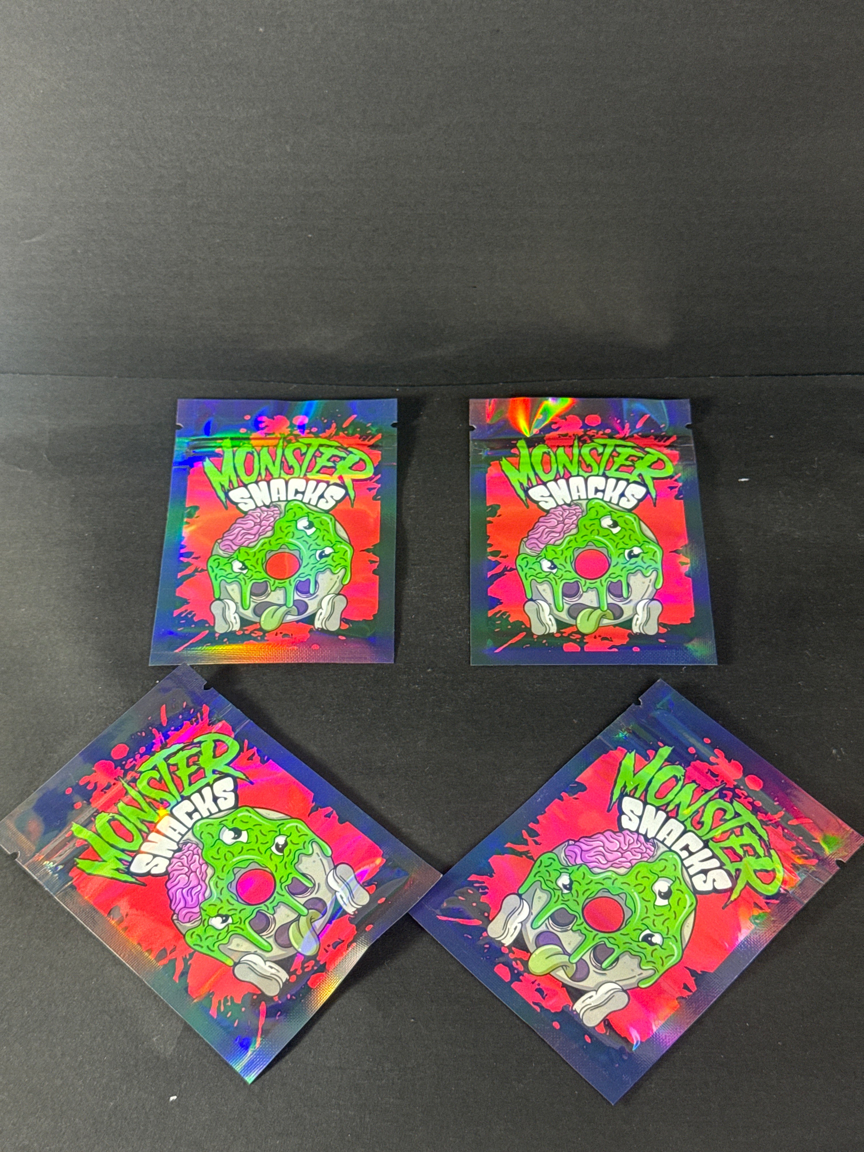 Ziplock Diseños 9X11