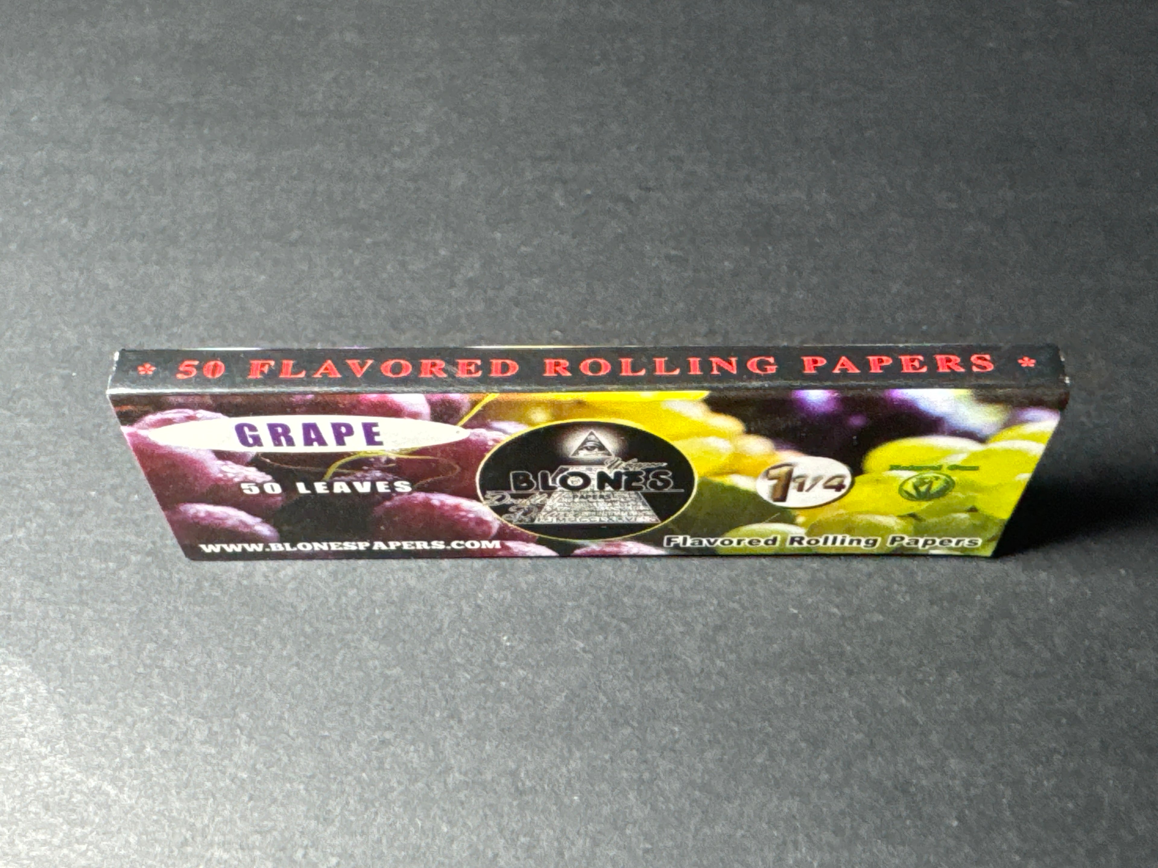 Cueros Sabor #9