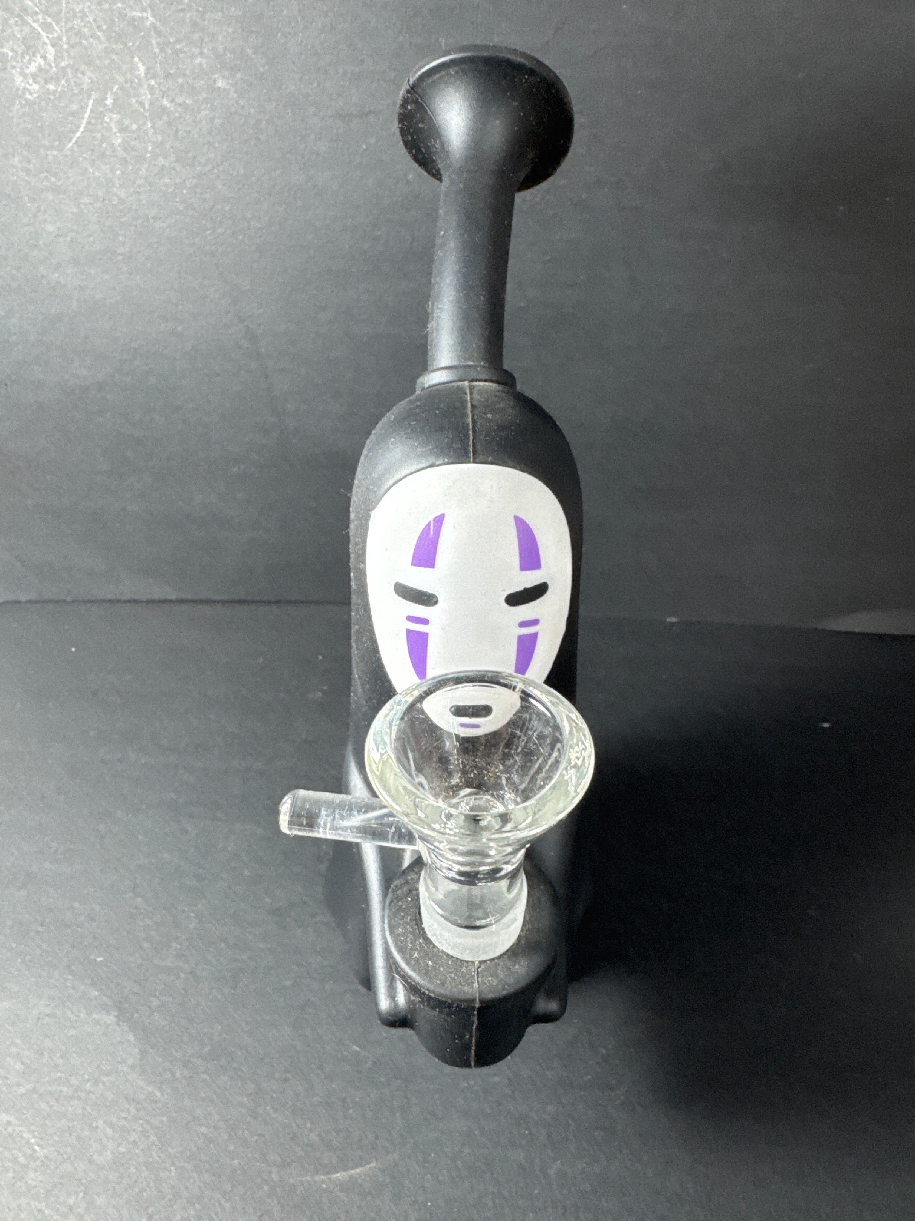 Bong Sin Cara