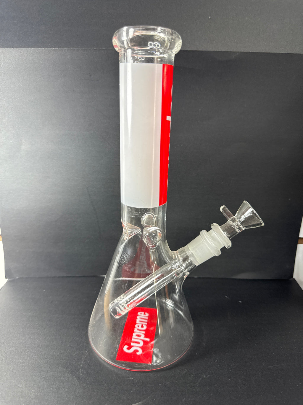 Bong Vidrio Supreme