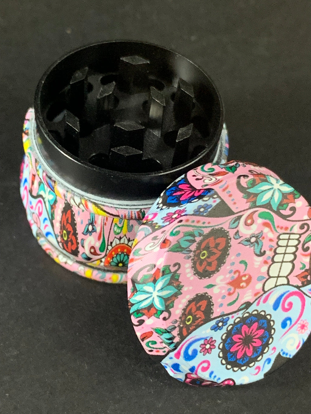 Grinder Matalico Mini 3P