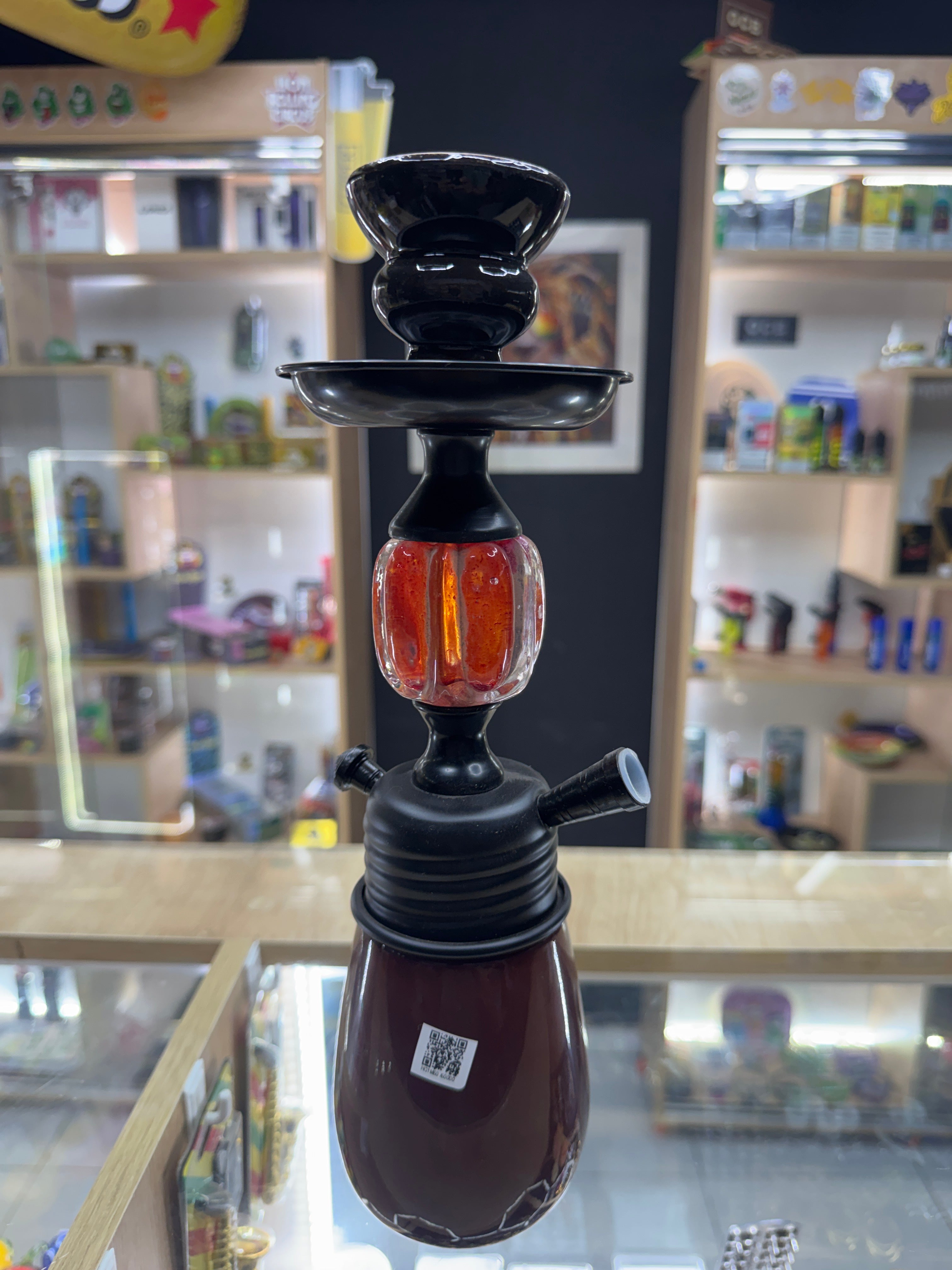 Hooka Grande 1 Manguera