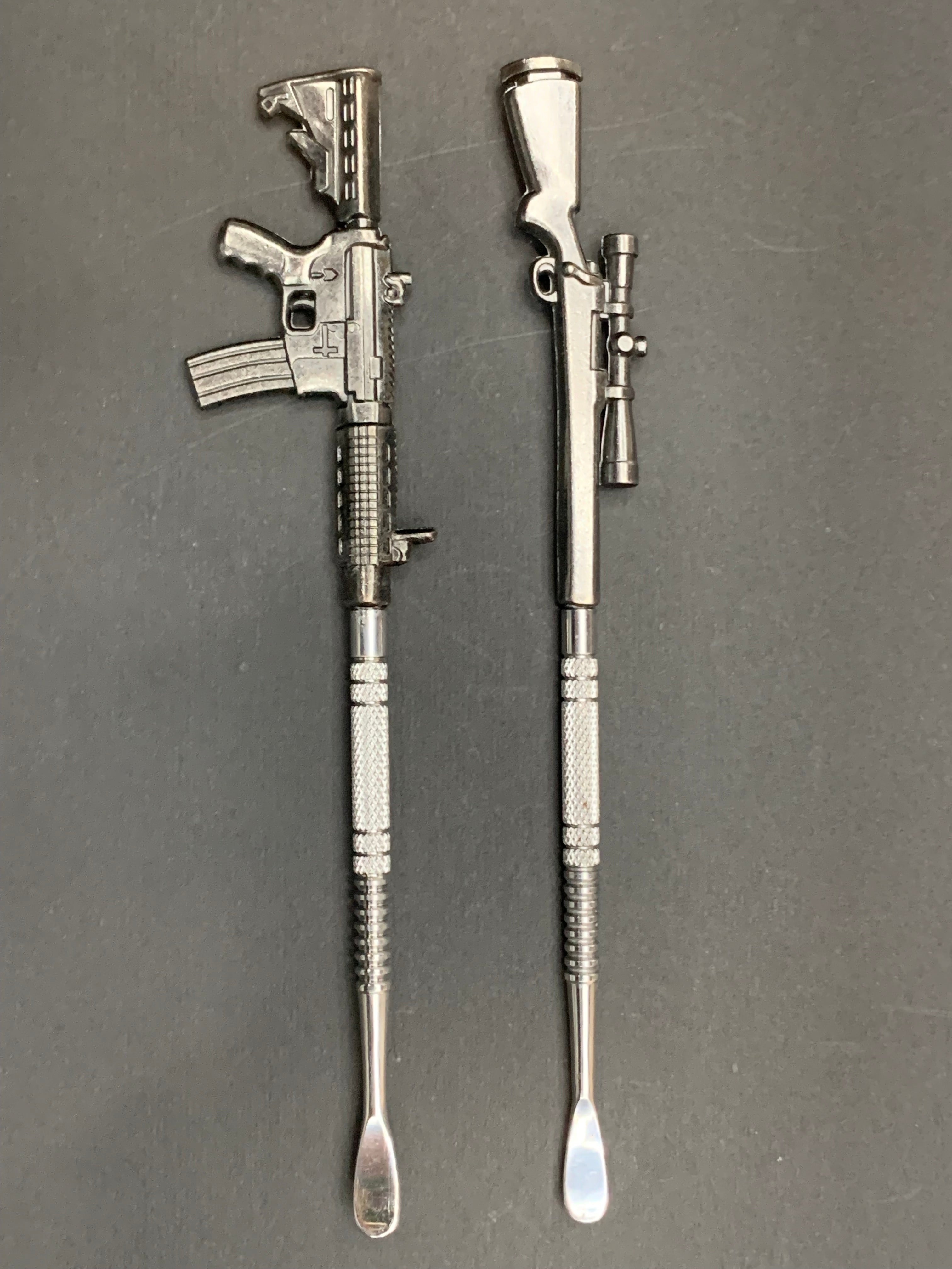 Pala Armas