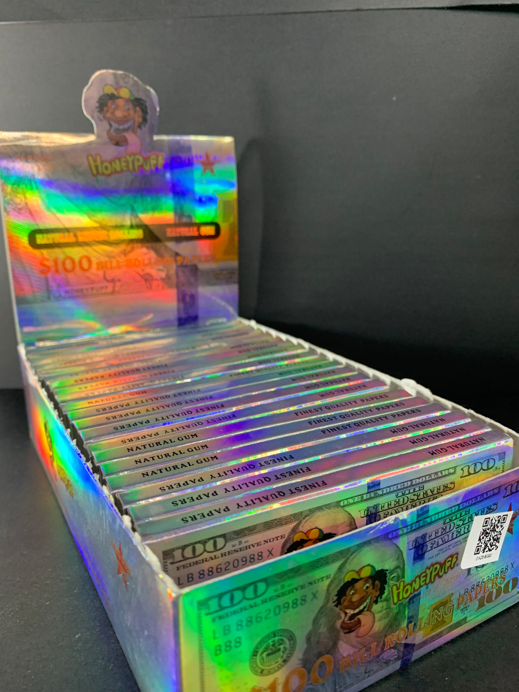 Dólar King Zise