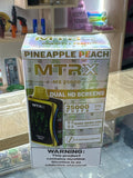 Vap Desechable 25000 Puff