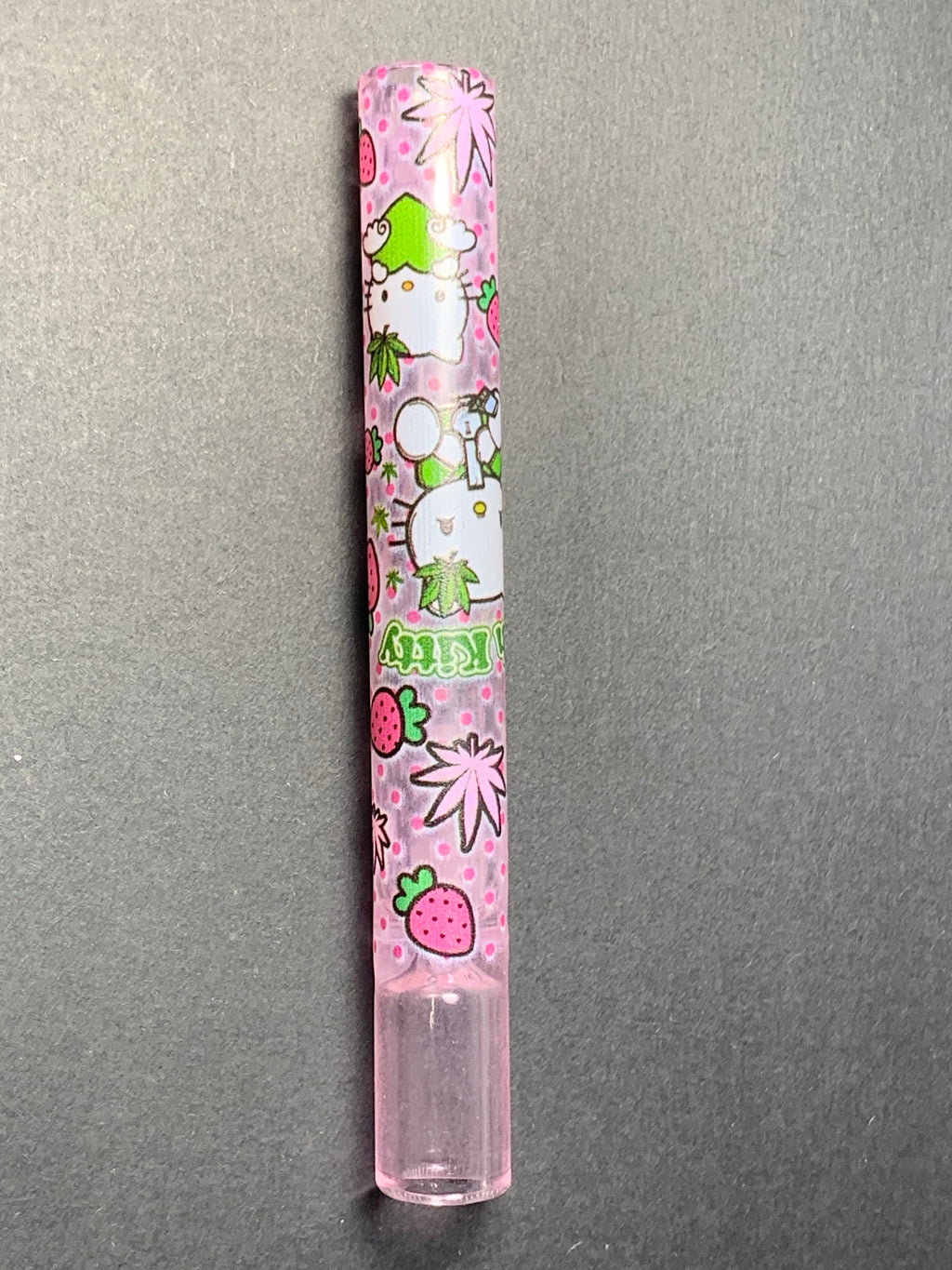 Pipa Hitter Rosado