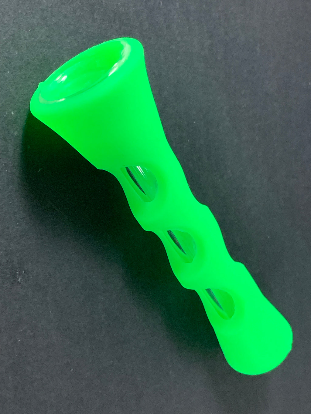 Pipa Silicona Embudo G