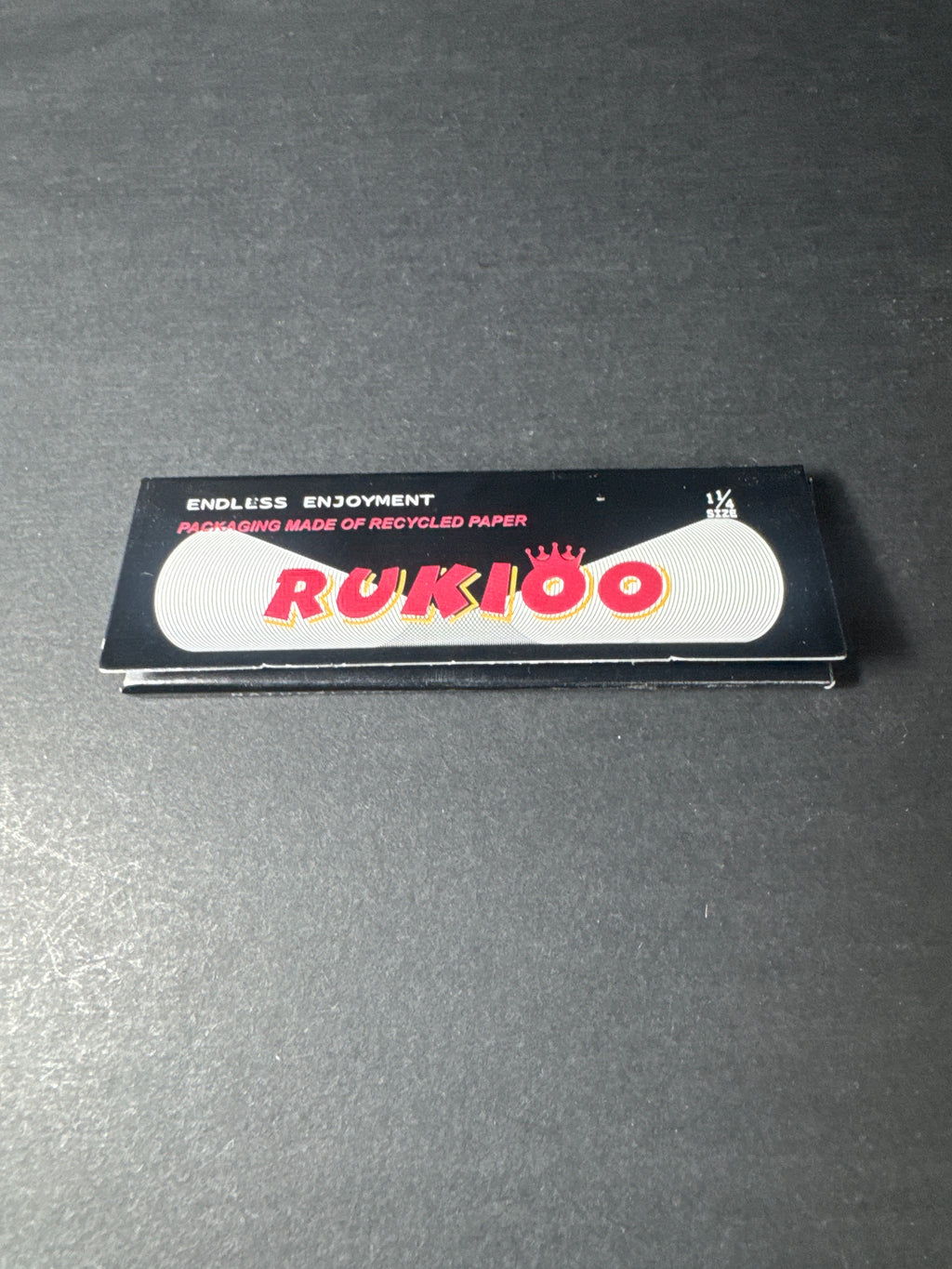 Cuero Rukioo  #9