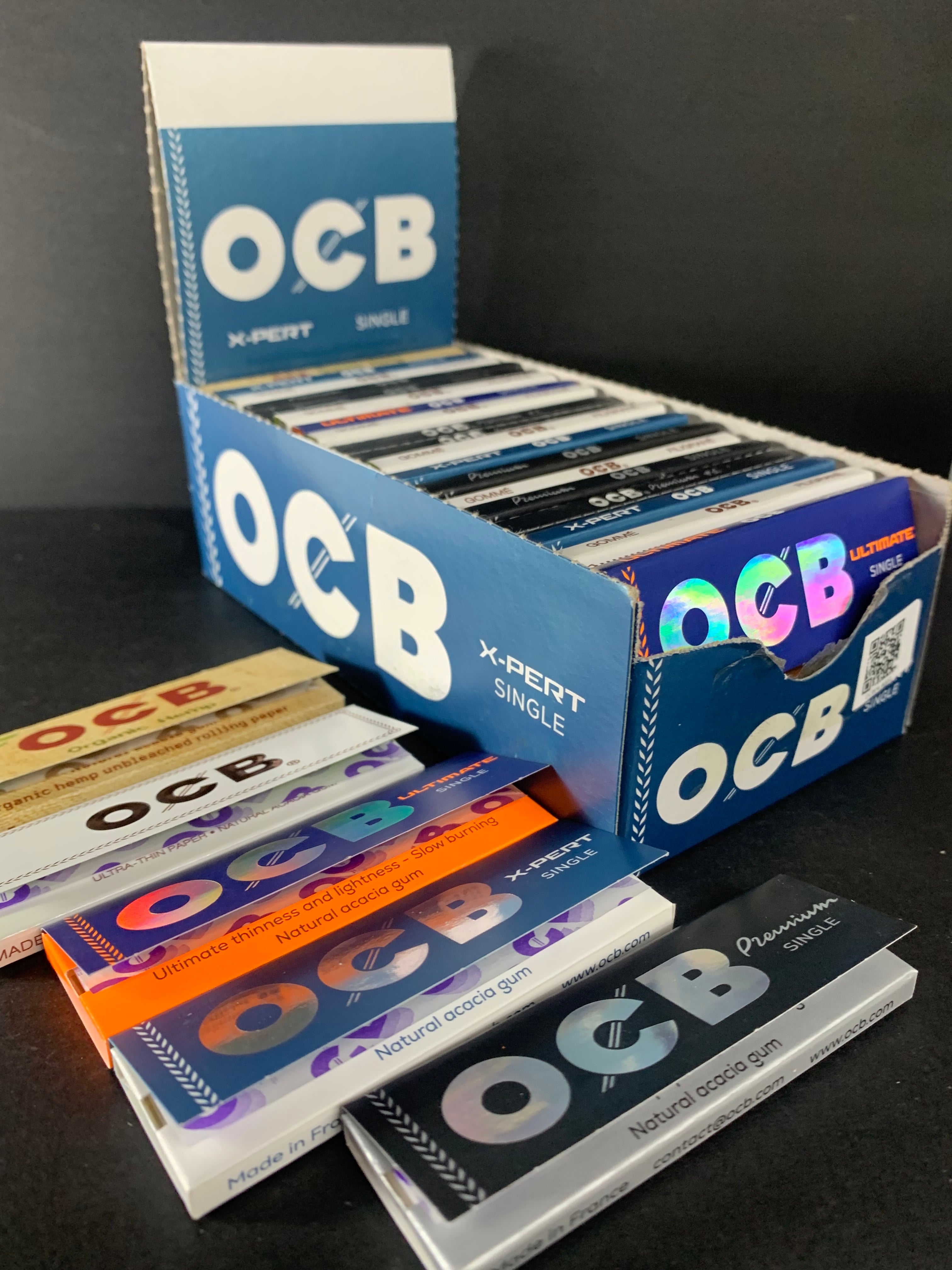 Ocb #7