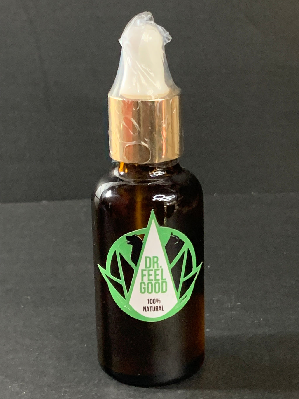 Aceite De Cbd