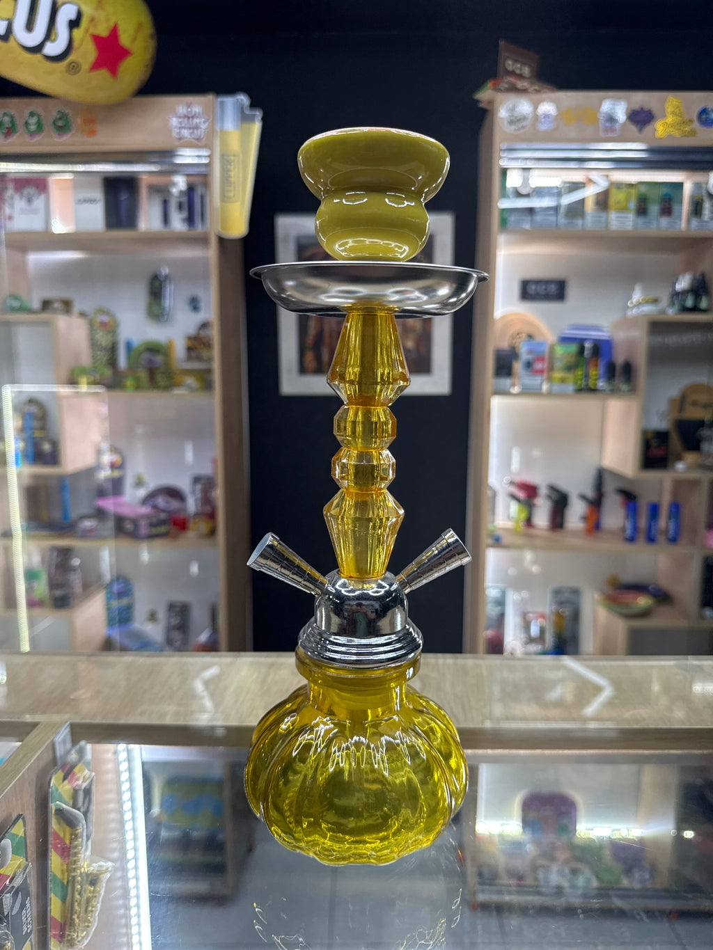 Hooka Grande 2 Mangueras