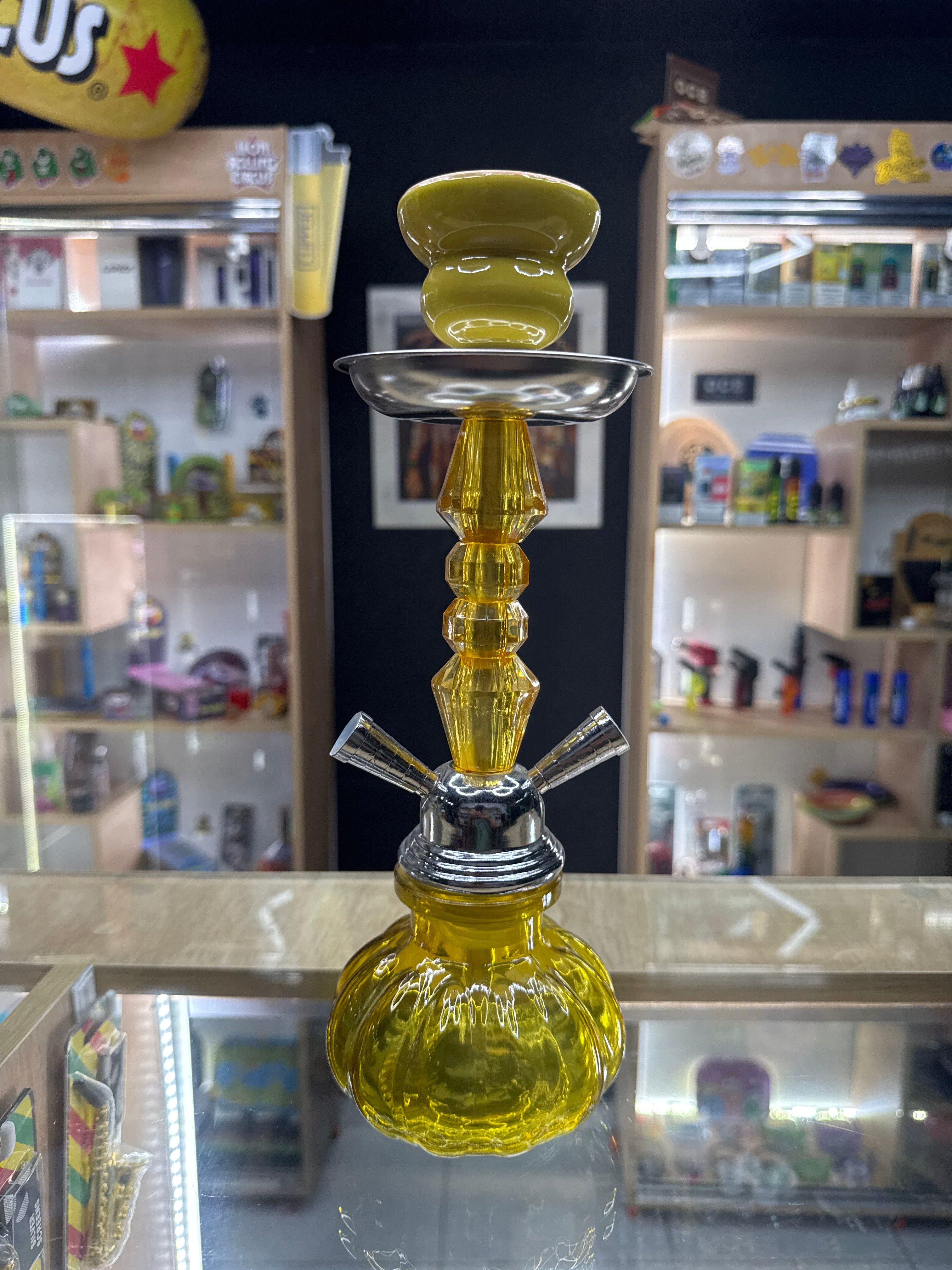 Hooka Grande 2 Mangueras