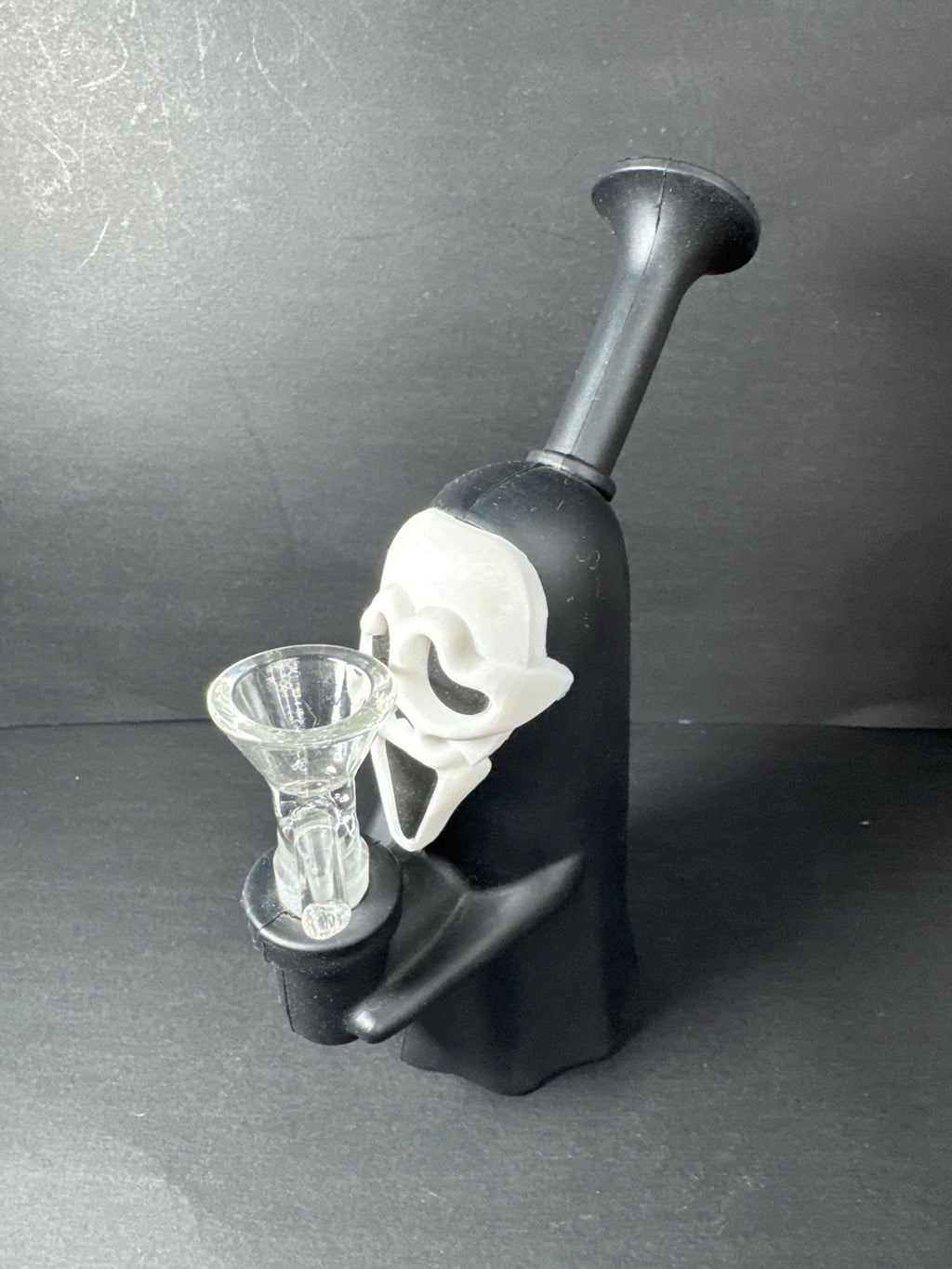 Bong Scary Movie