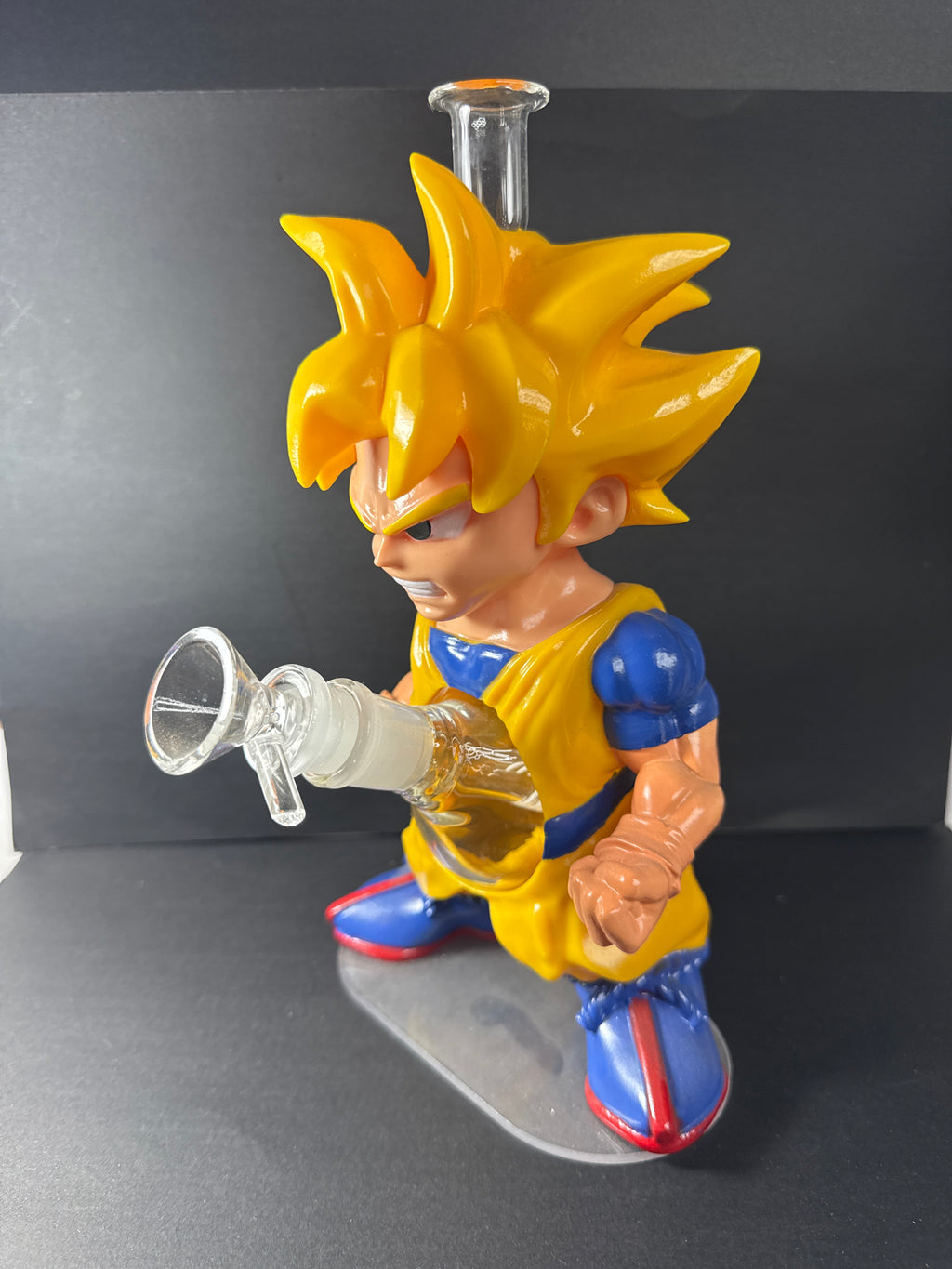 Bong Goku Saiyajin