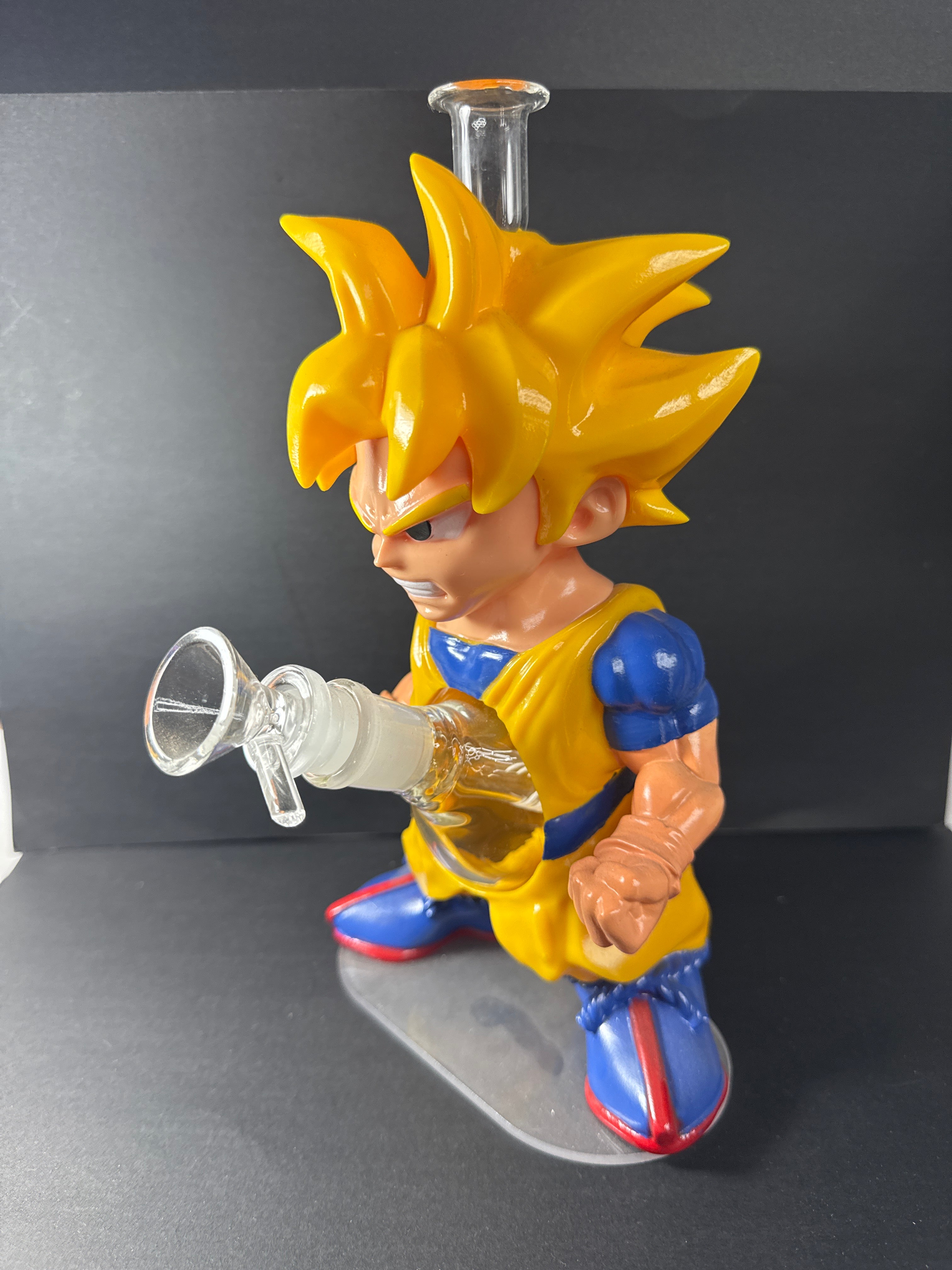 Bong Goku Saiyajin
