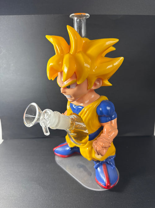 Bong Goku Saiyajin