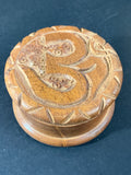 Grinder Madera