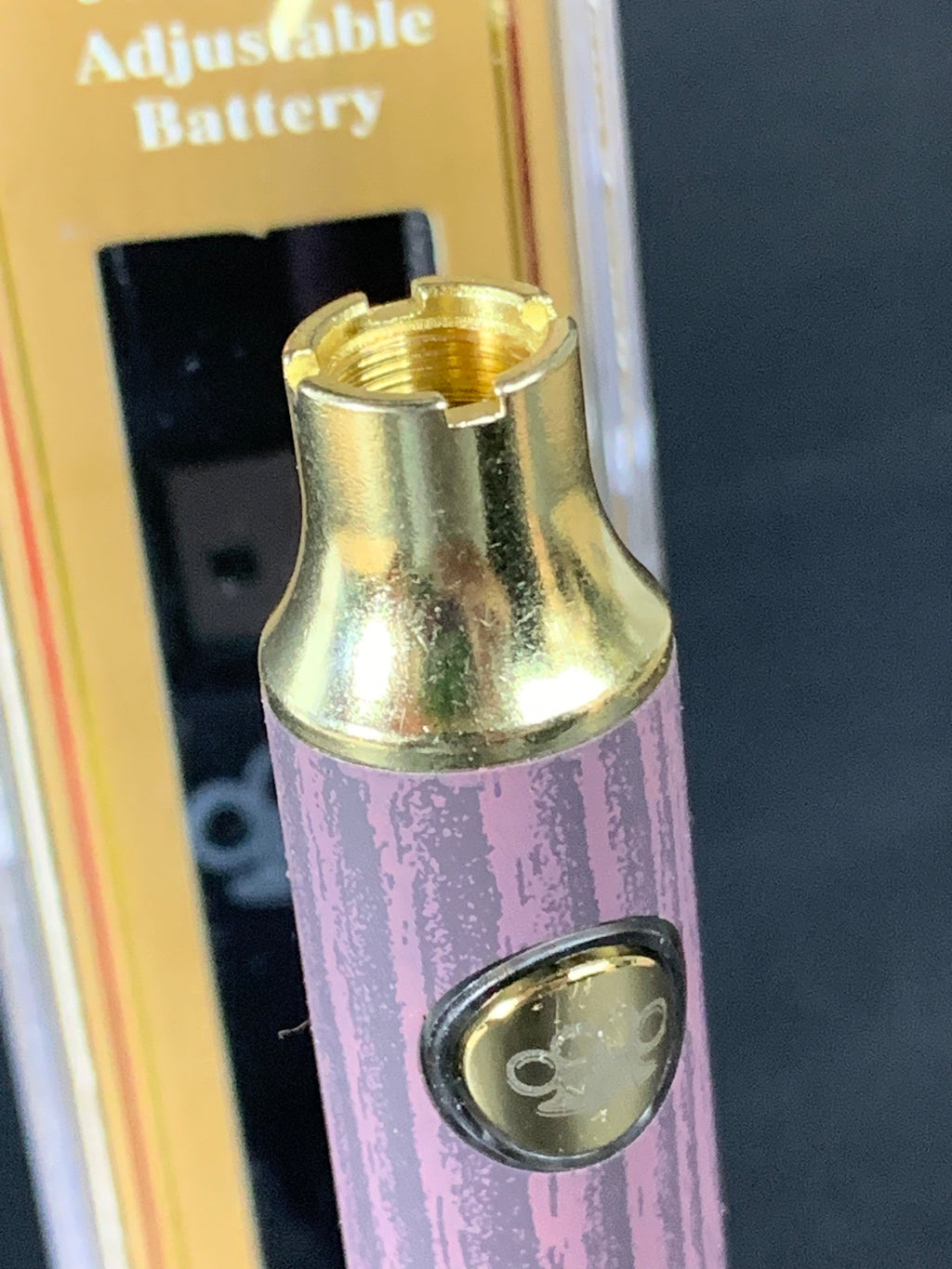 Batería Brass