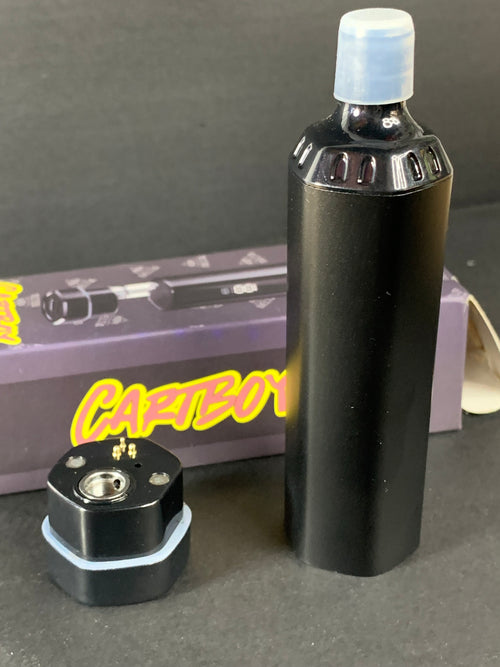Bateria Cartboy