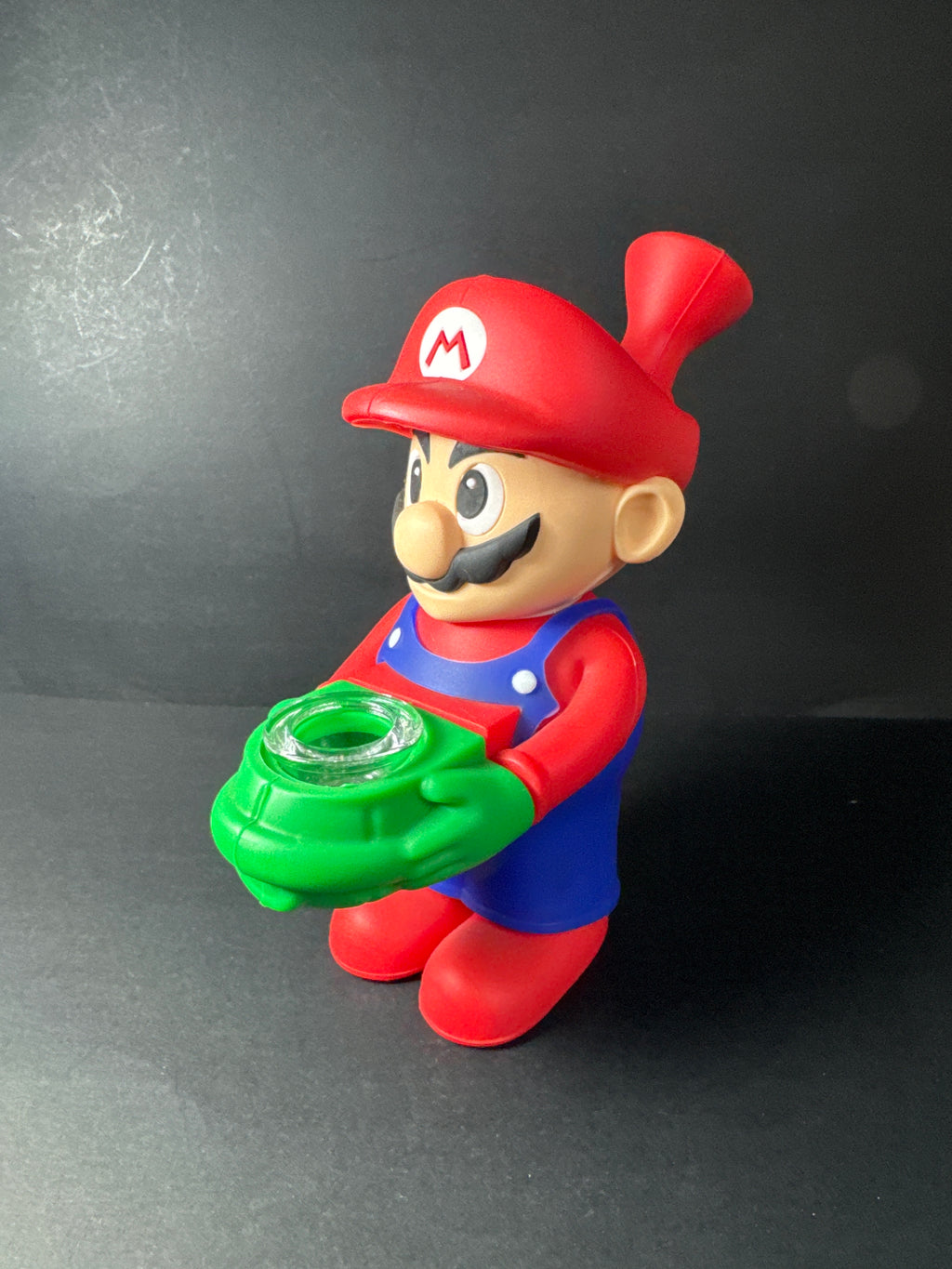 Bong Mario