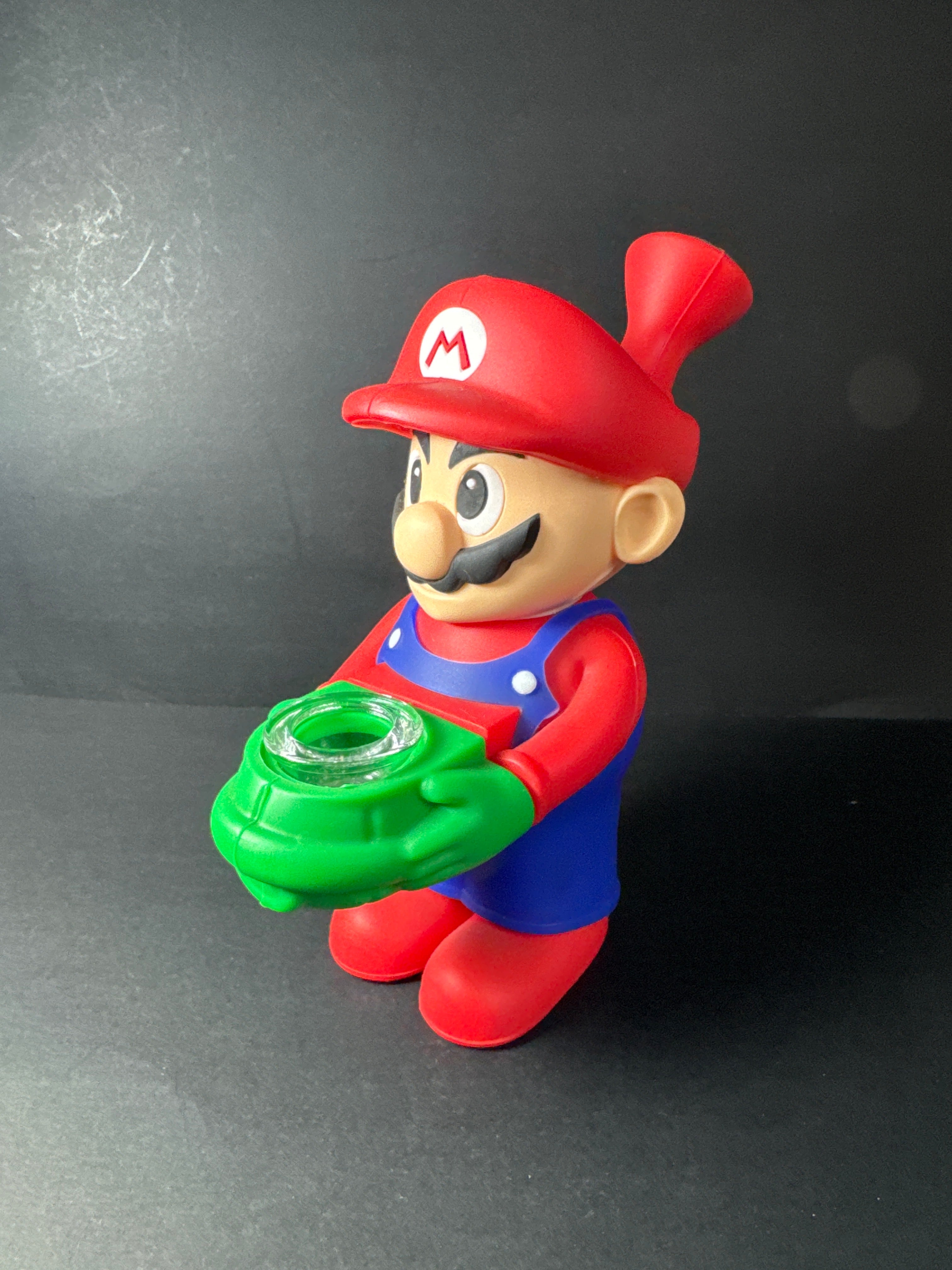 Bong Mario
