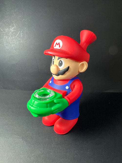 Bong Mario
