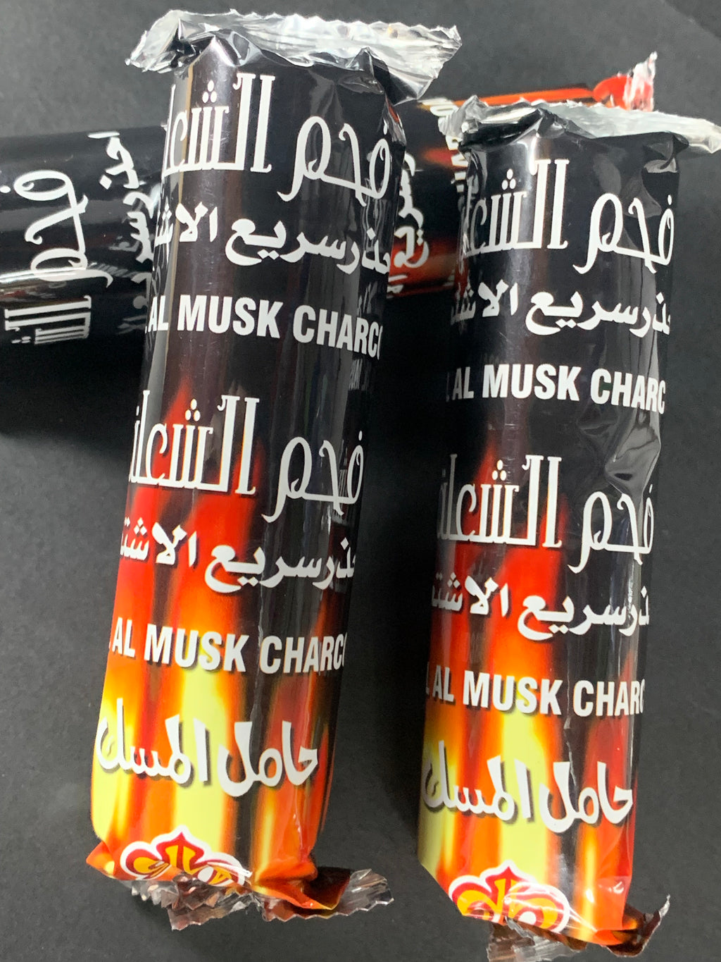 Carbón Para Hooka