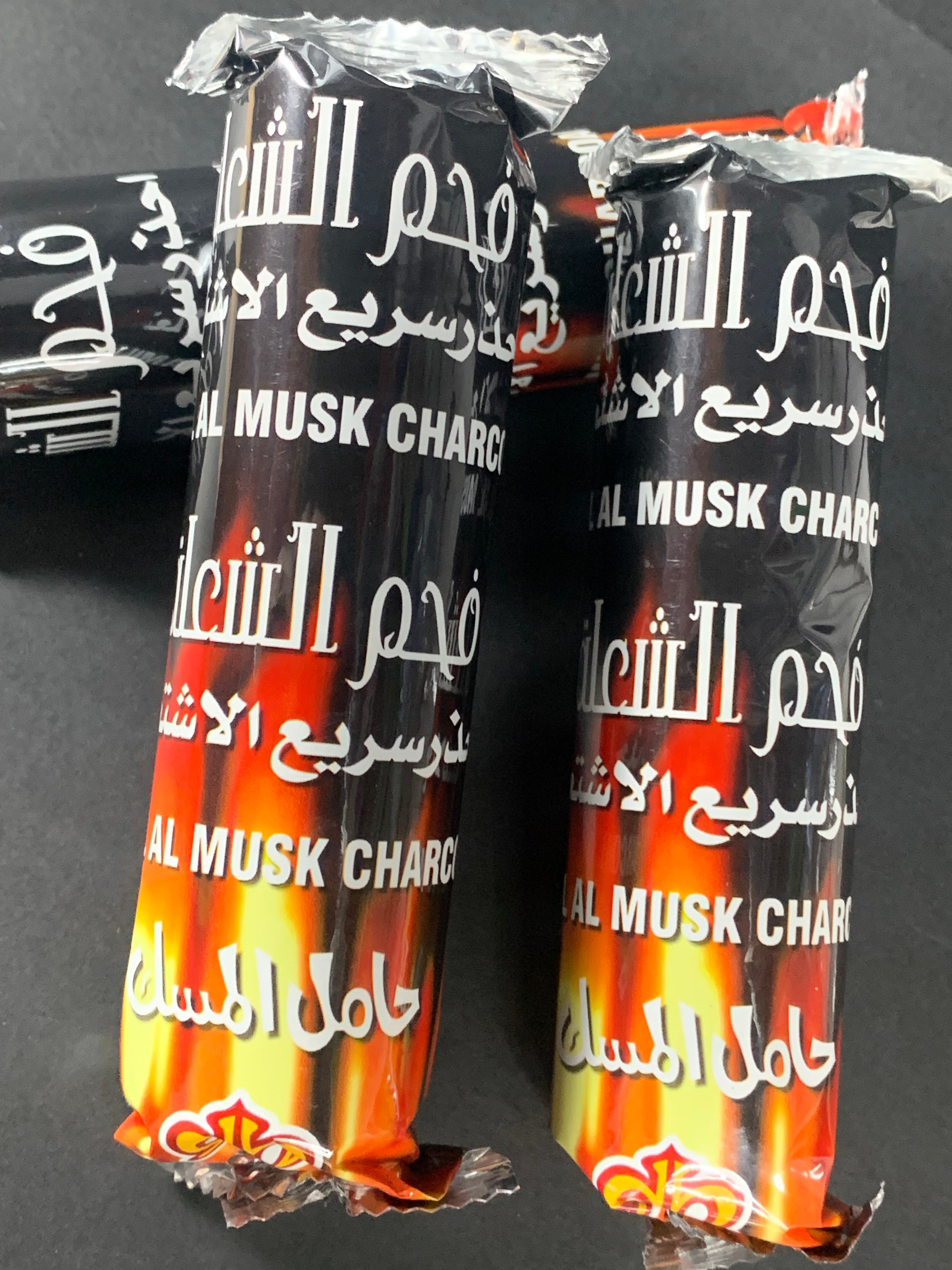 Carbón Para Hooka