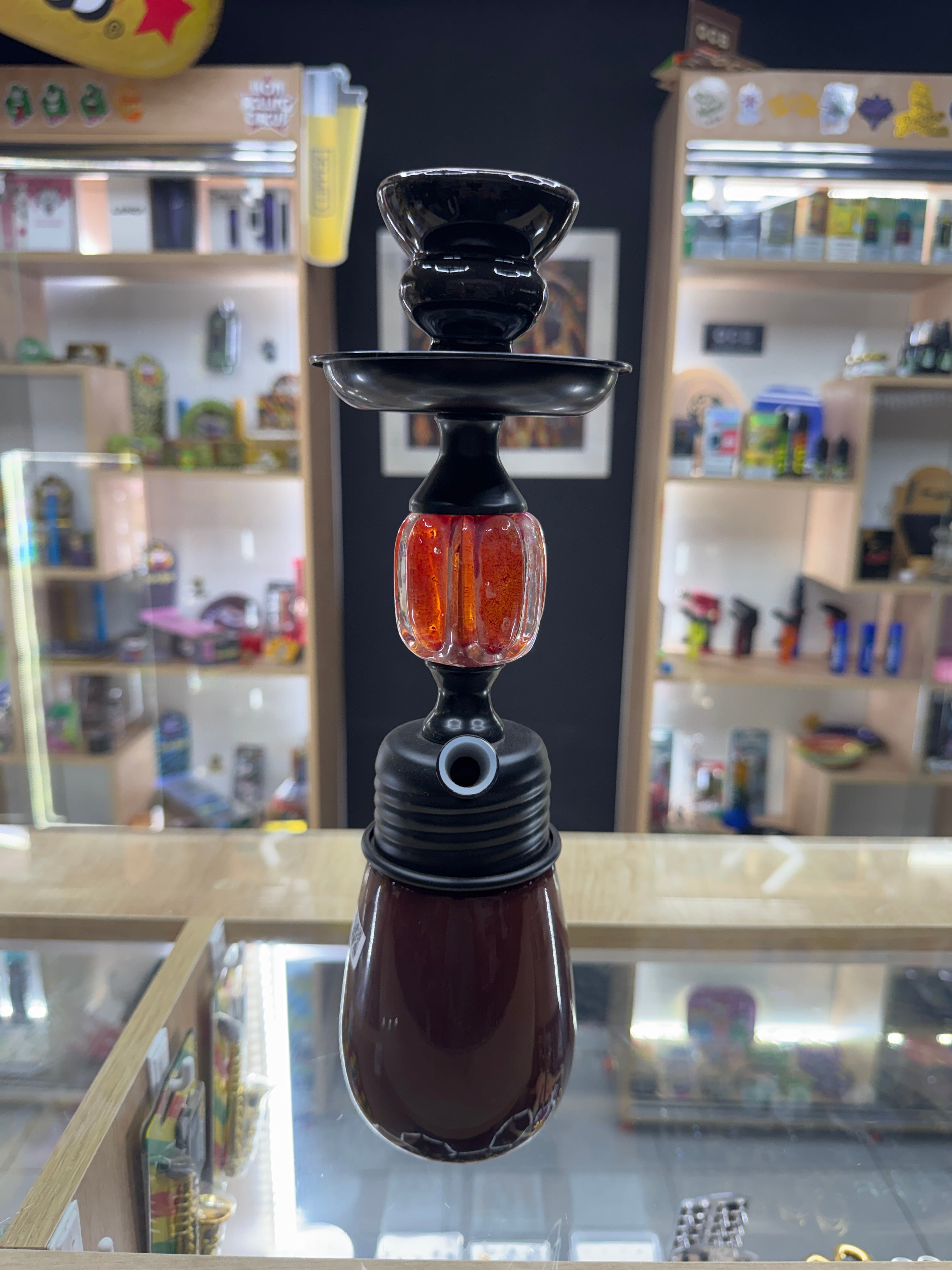 Hooka Grande 1 Manguera