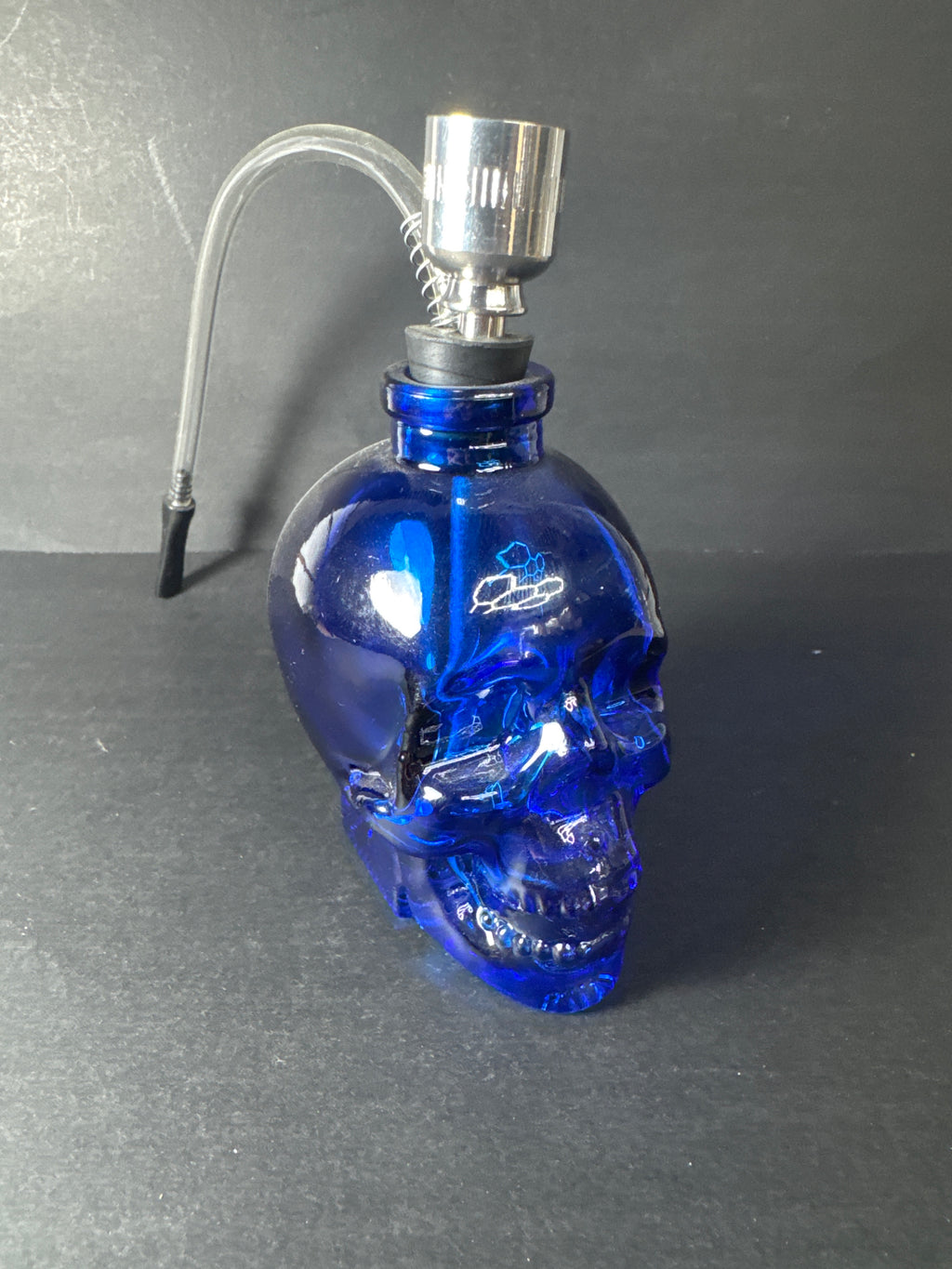 Pipa De Agua Calavera