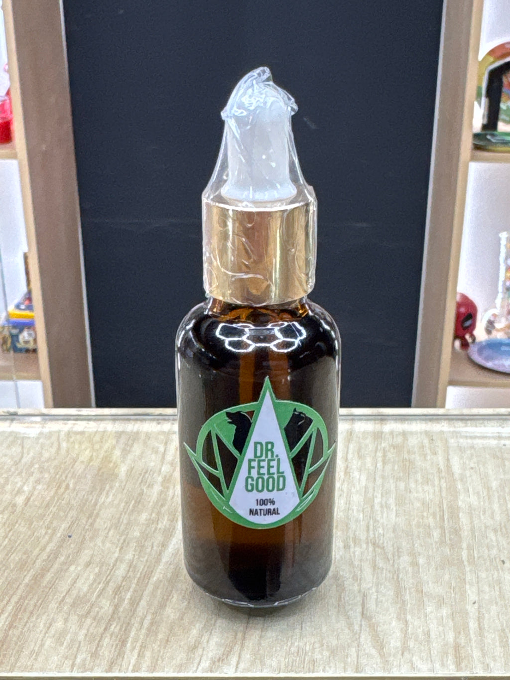 Aceite Cbd Pet