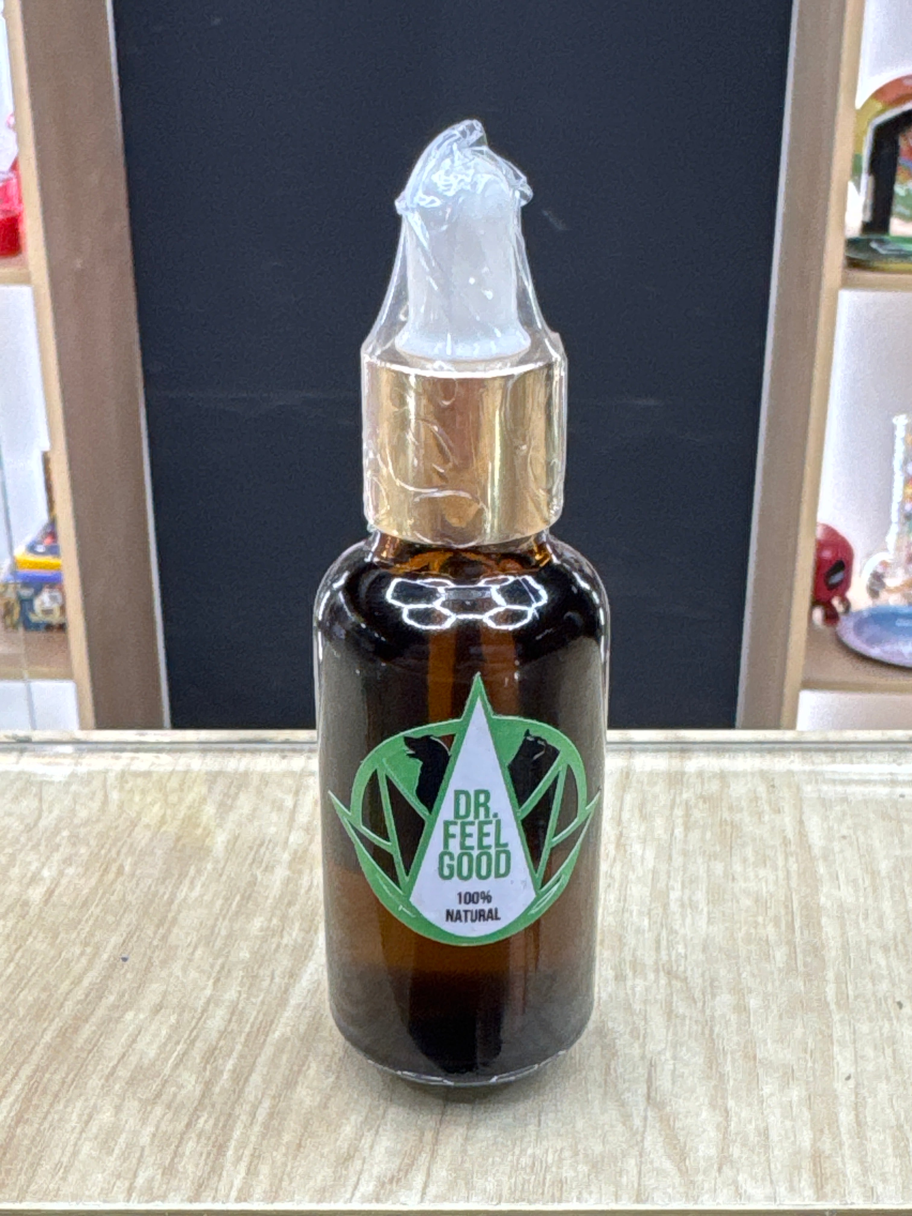 Aceite Cbd Pet