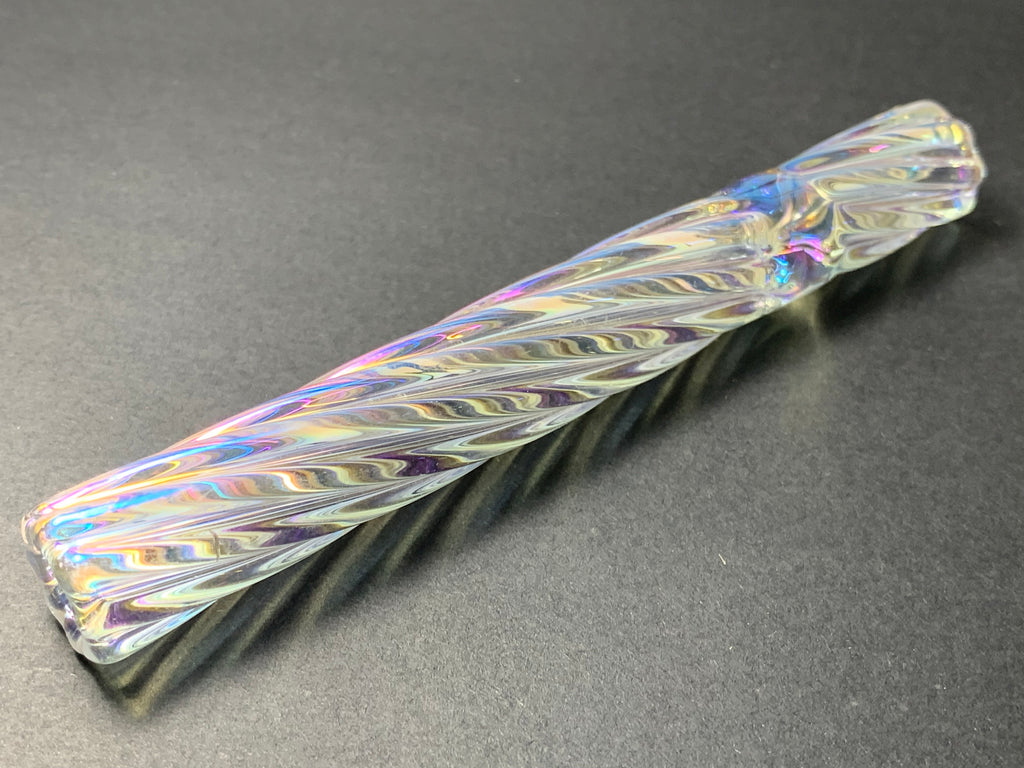 Pipa Vidrio Brillante