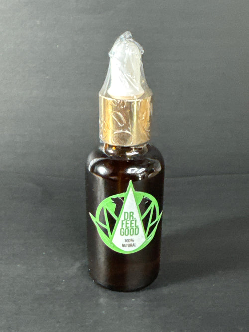 Aceite Cbd Pet