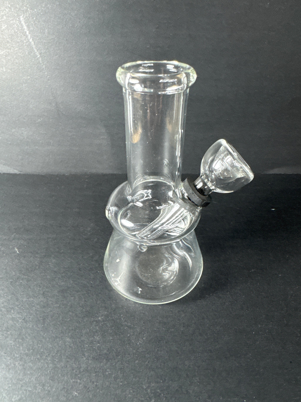 Bong Vidrio Pequeño