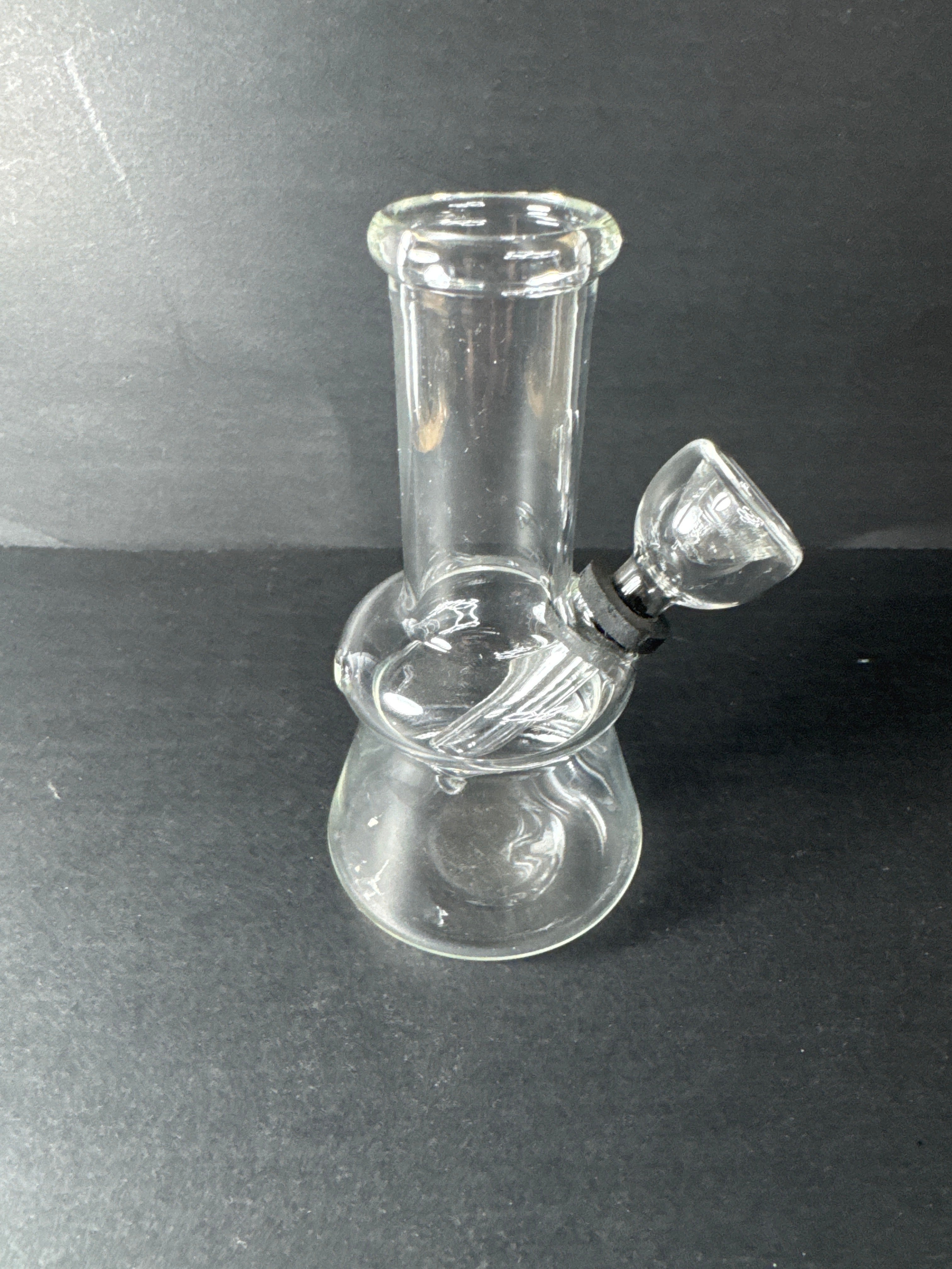 Bong Vidrio Pequeño