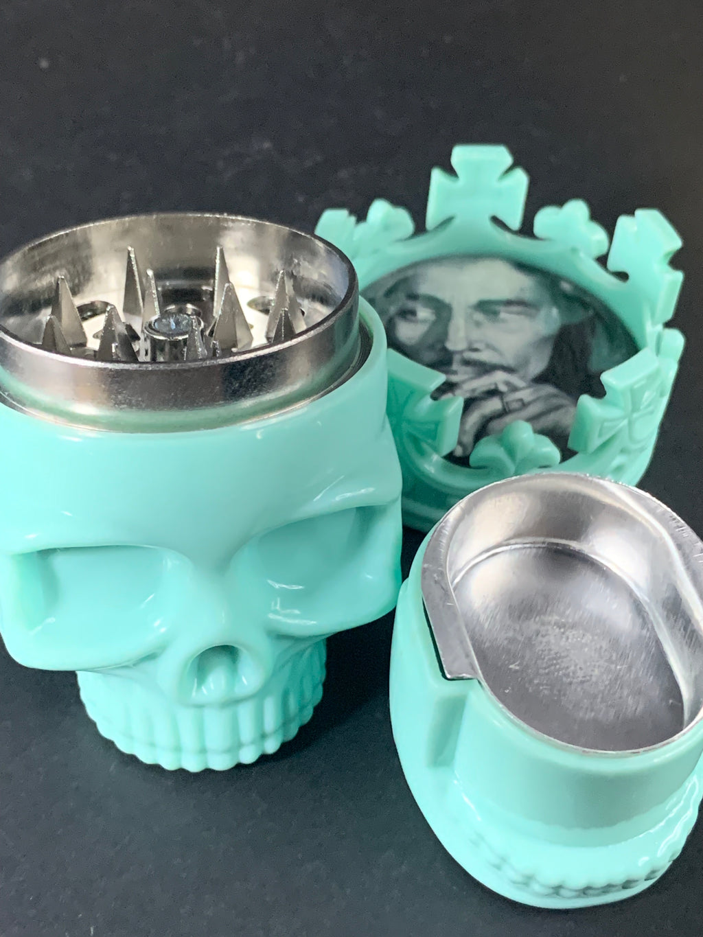 Grinder Creaneo