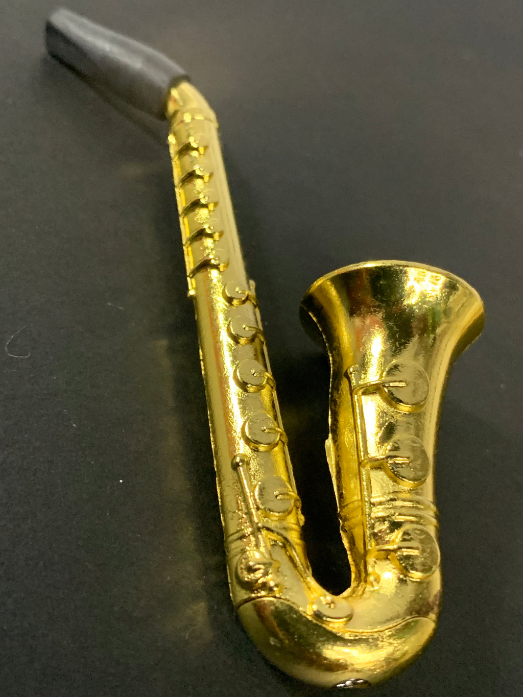 Pipa Saxofon