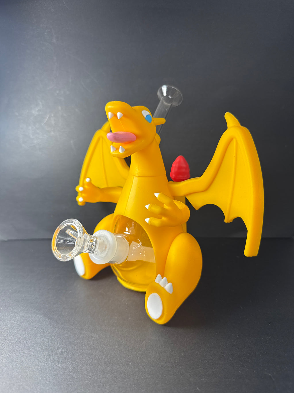 Bong Charizard