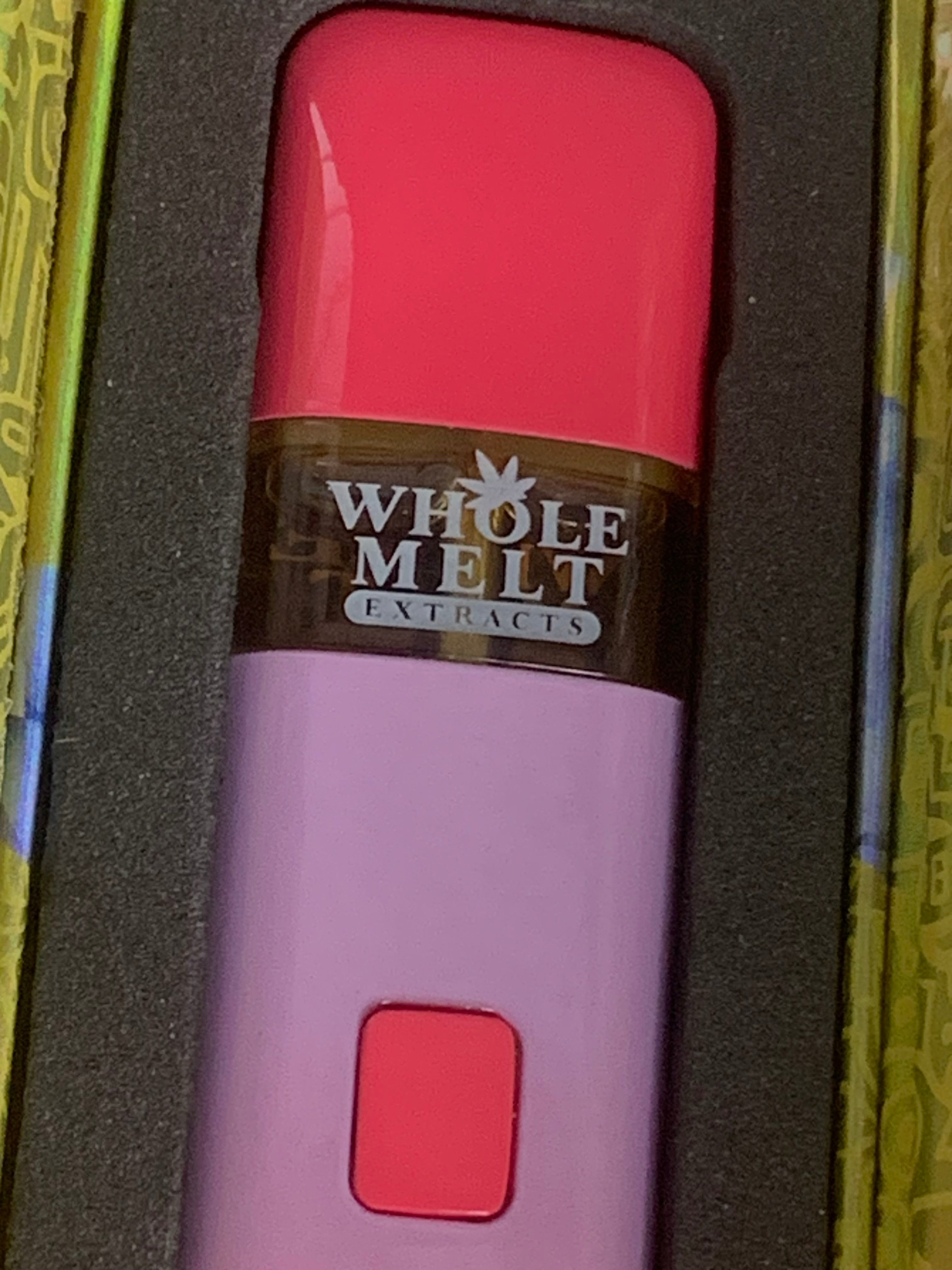 Importado Desechable 2ml