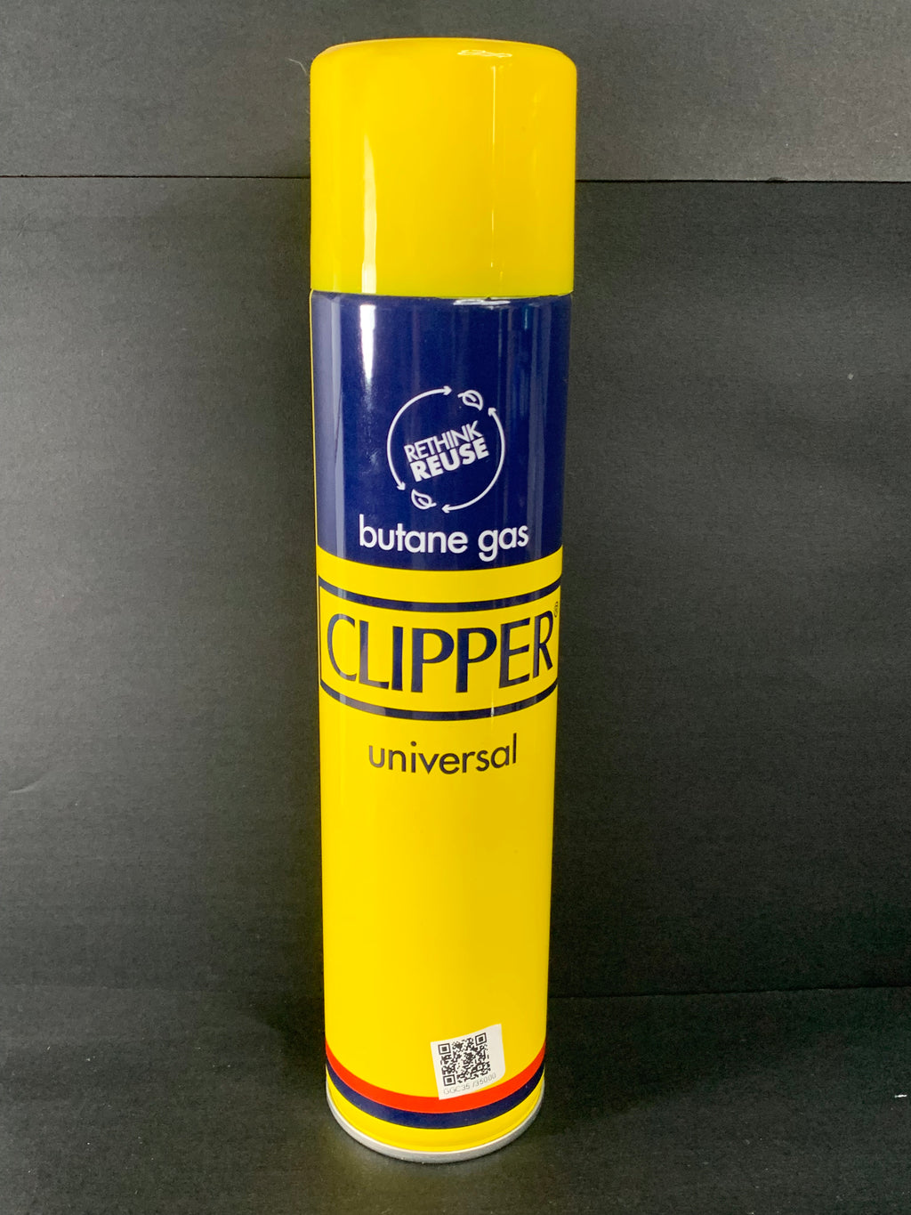 Gas Grande Clipper