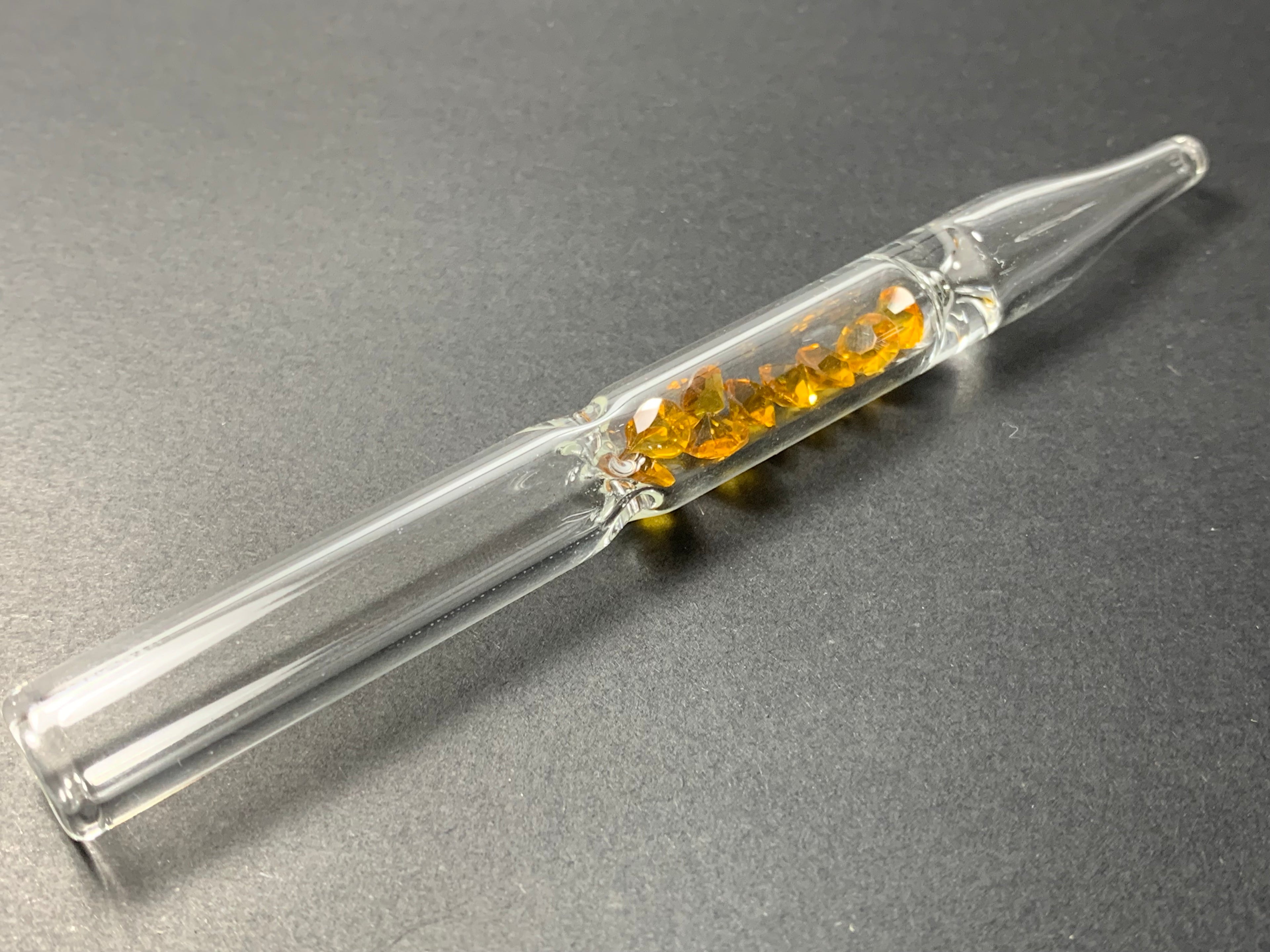 Pipa Wax Diamantes
