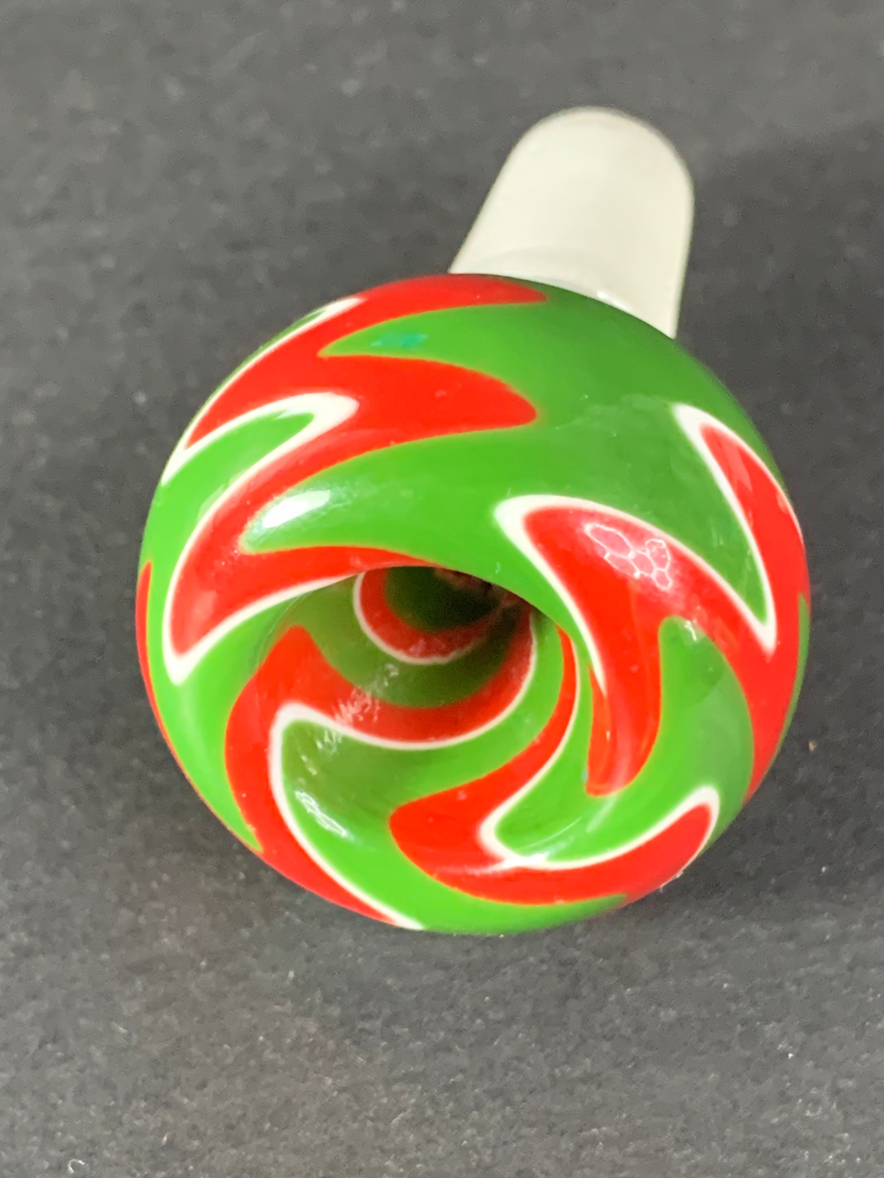 Bowl Vidrio Colores