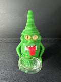 Bong Fantasma Verde