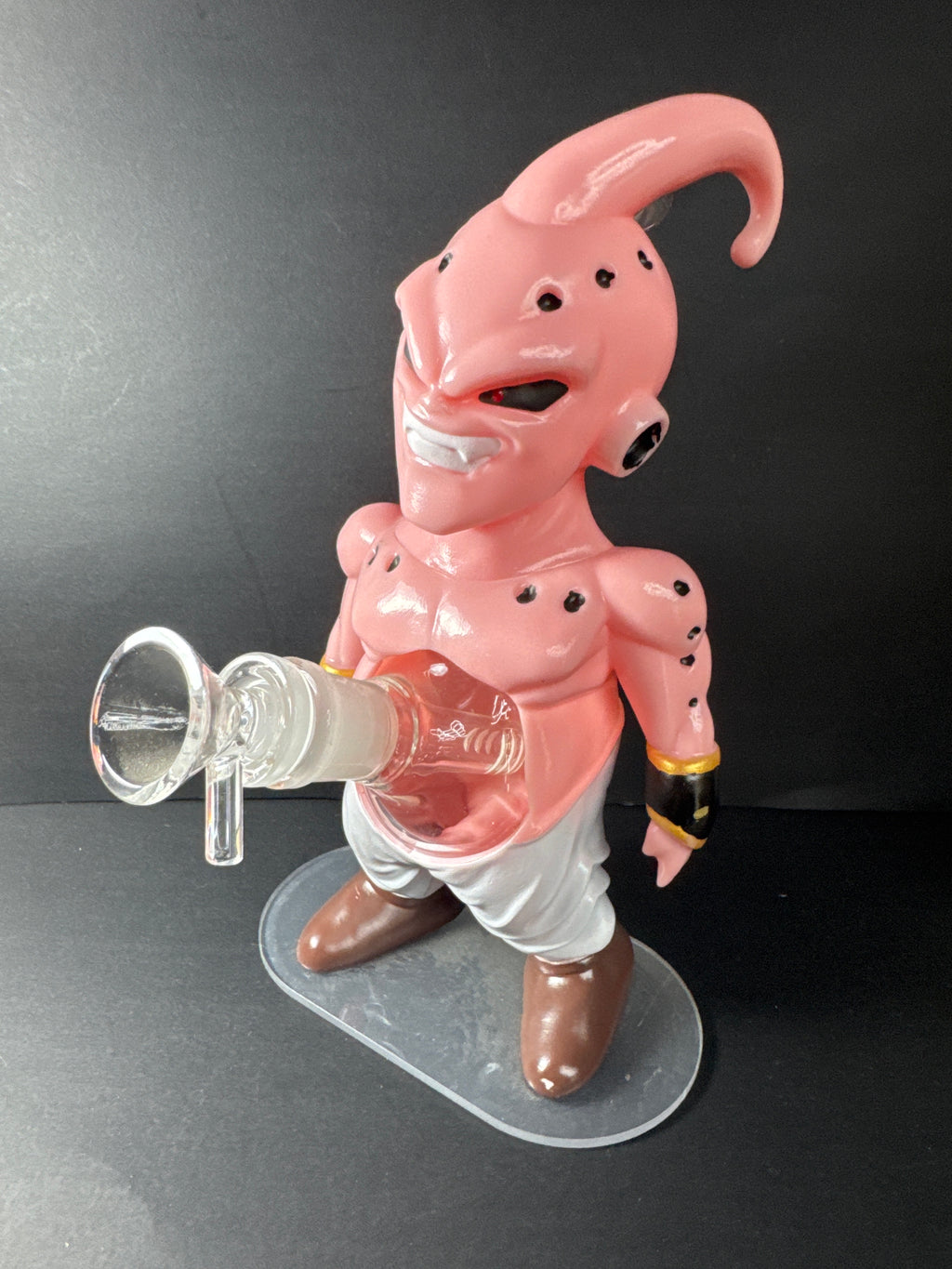 Bong Majin Boo Rosado
