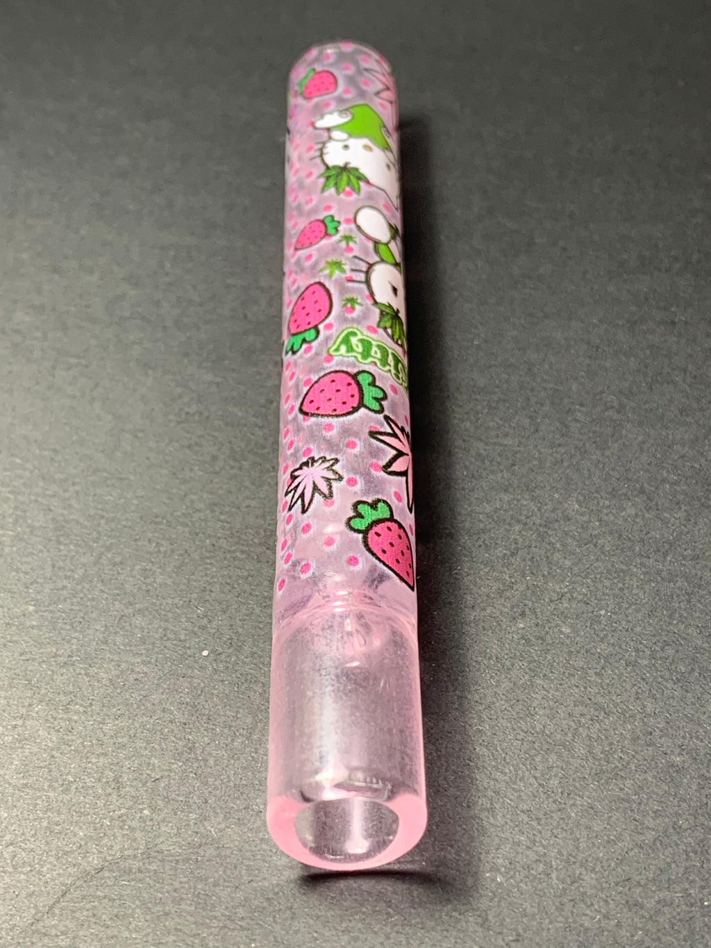 Pipa Hitter Rosado