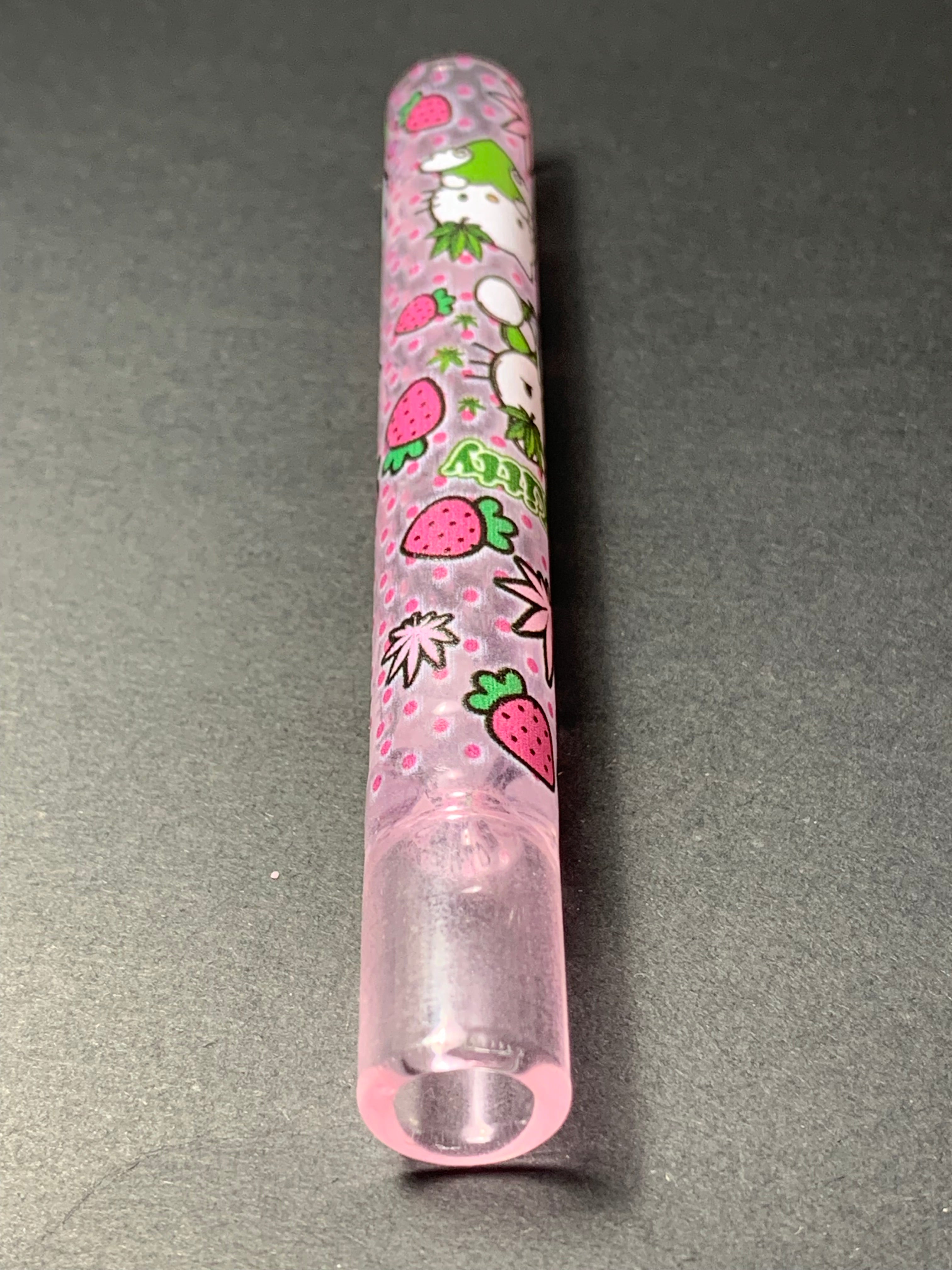 Pipa Hitter Rosado