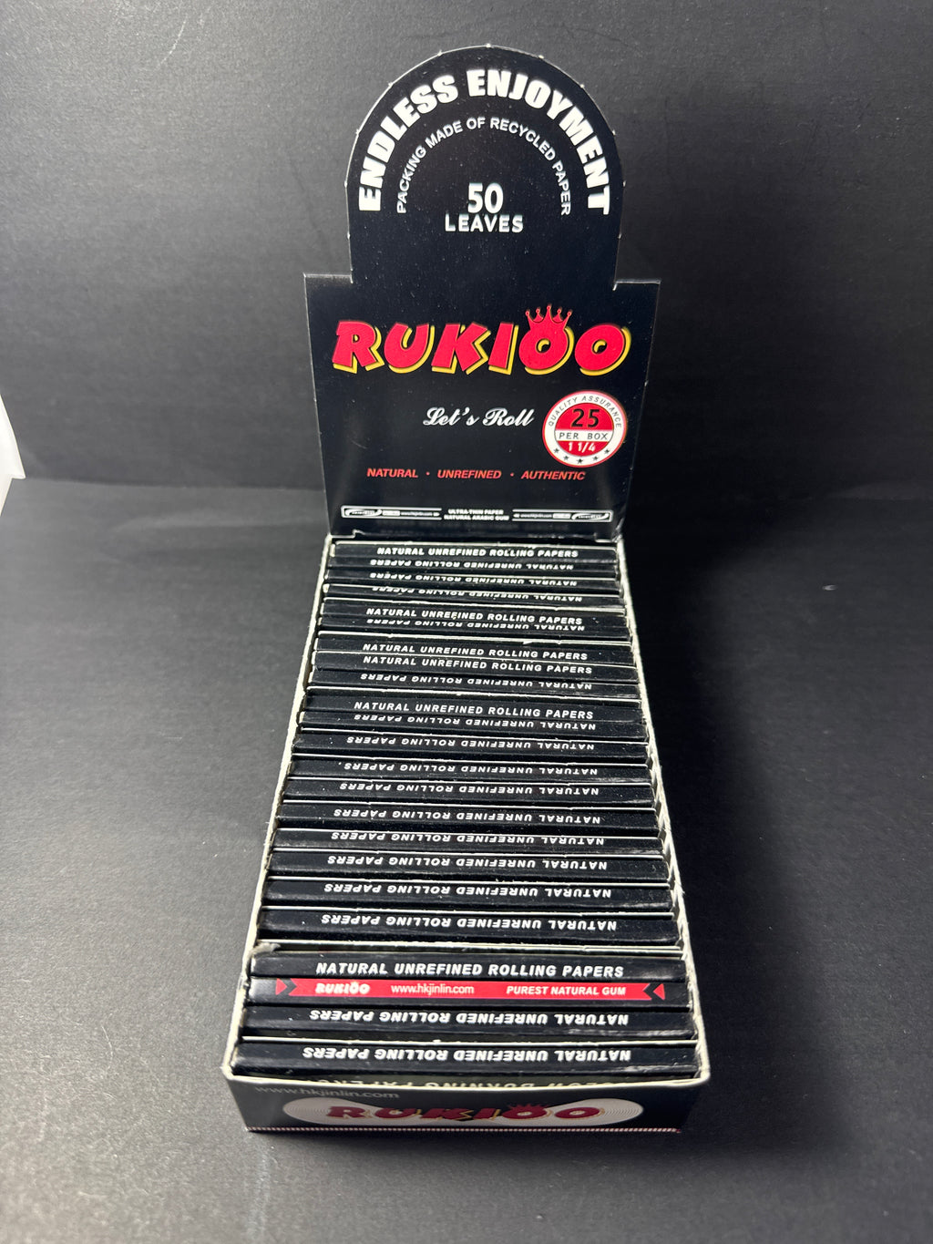 Cuero Rukioo  #9